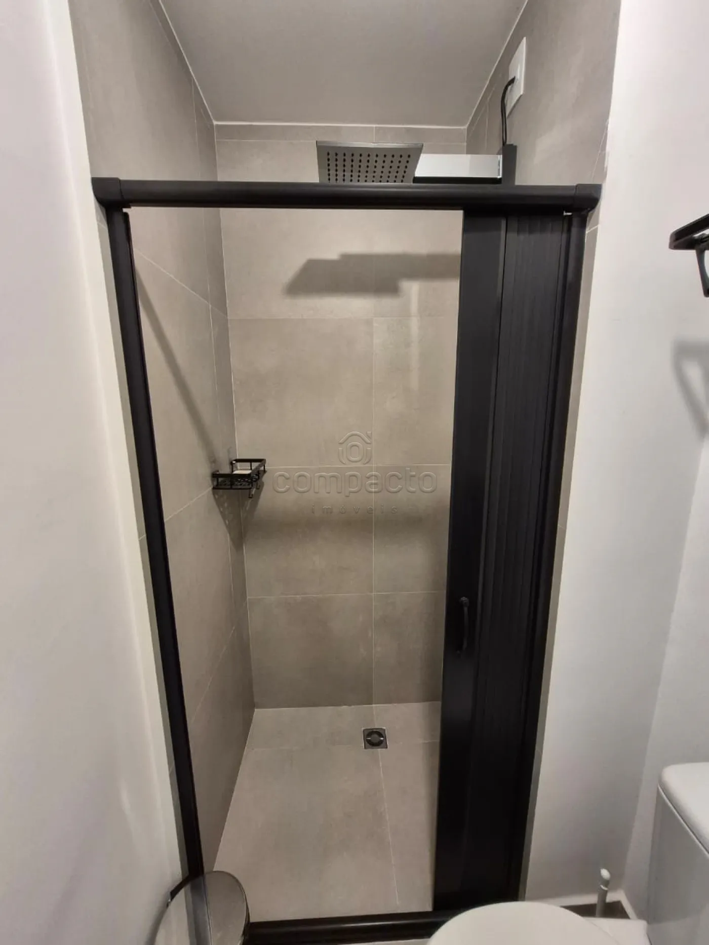 Alugar Apartamento / Studio em S&atilde;o Jos&eacute; do Rio Preto R$ 3.150,00 - Foto 31