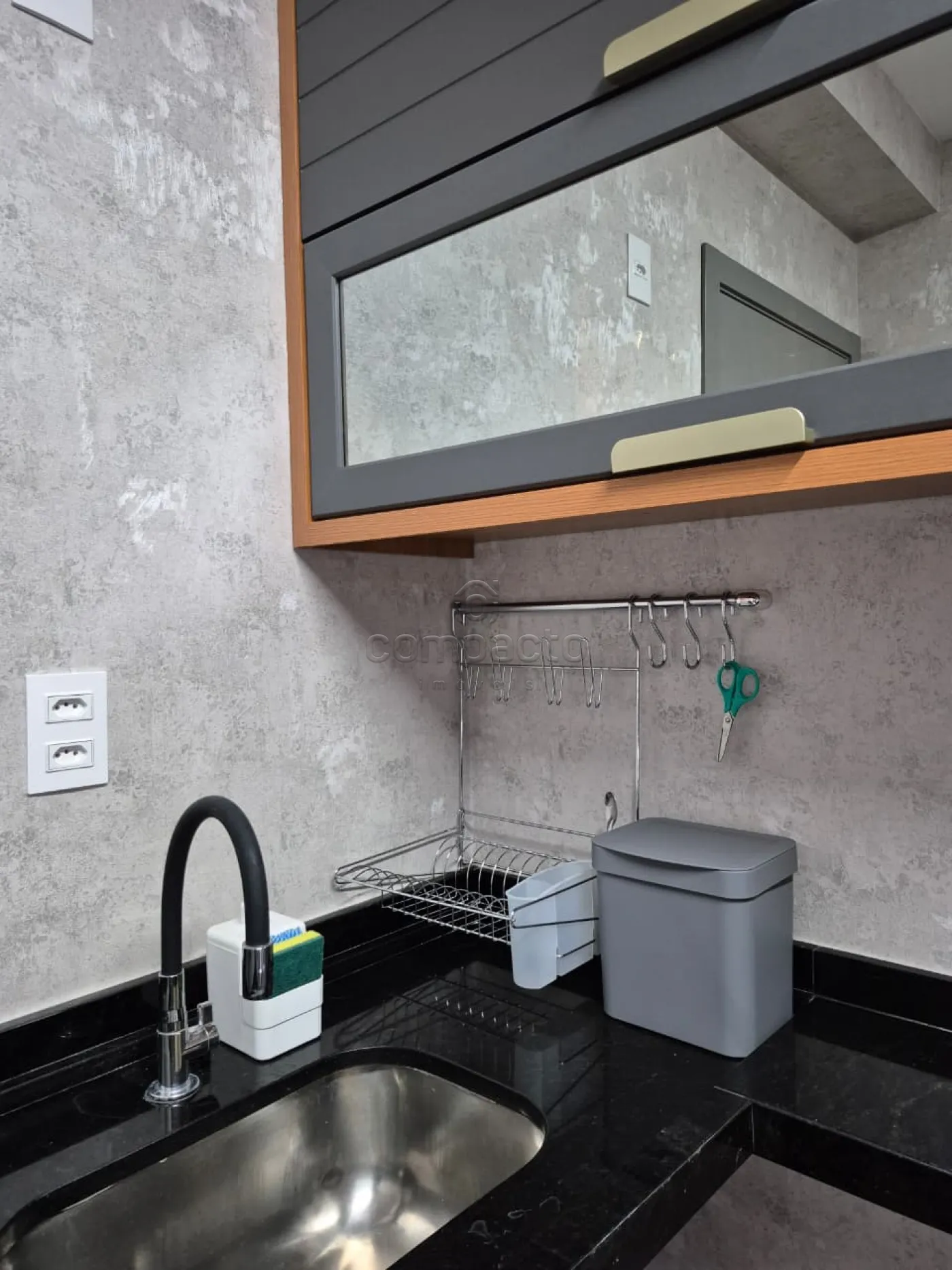 Alugar Apartamento / Studio em S&atilde;o Jos&eacute; do Rio Preto R$ 3.150,00 - Foto 16