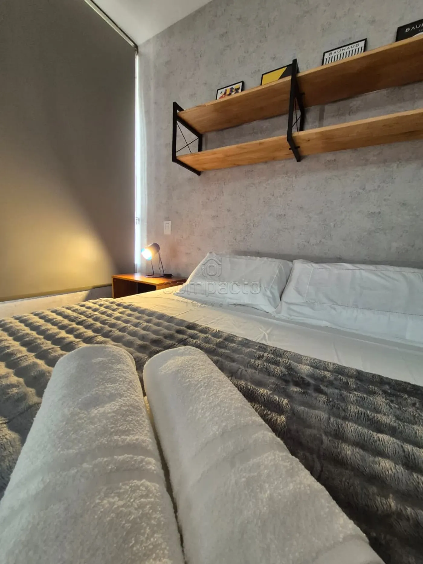 Alugar Apartamento / Studio em S&atilde;o Jos&eacute; do Rio Preto R$ 3.150,00 - Foto 23