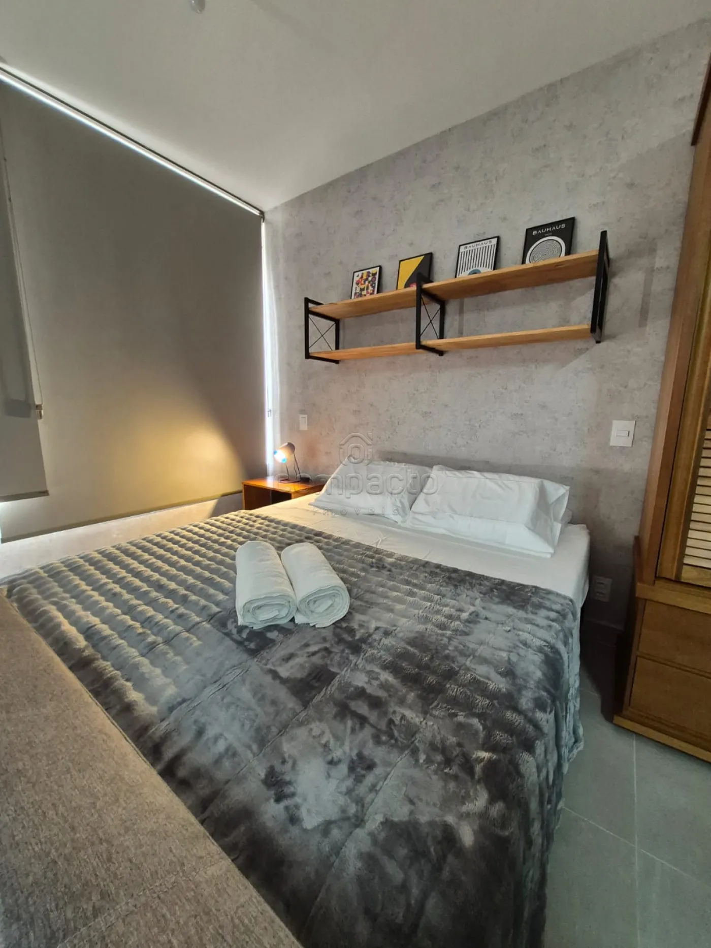 Alugar Apartamento / Studio em S&atilde;o Jos&eacute; do Rio Preto R$ 3.150,00 - Foto 20