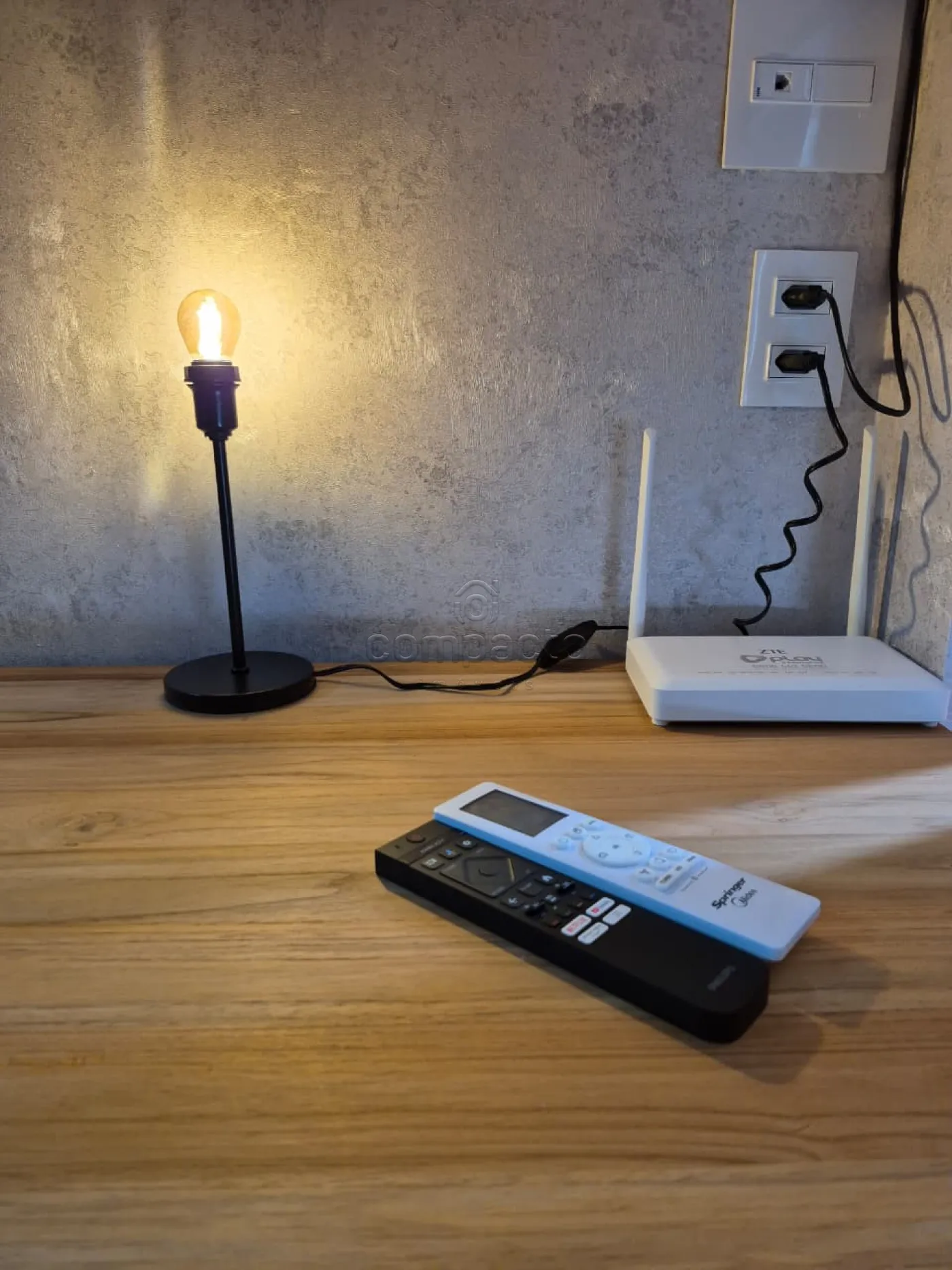 Alugar Apartamento / Studio em S&atilde;o Jos&eacute; do Rio Preto R$ 3.150,00 - Foto 8