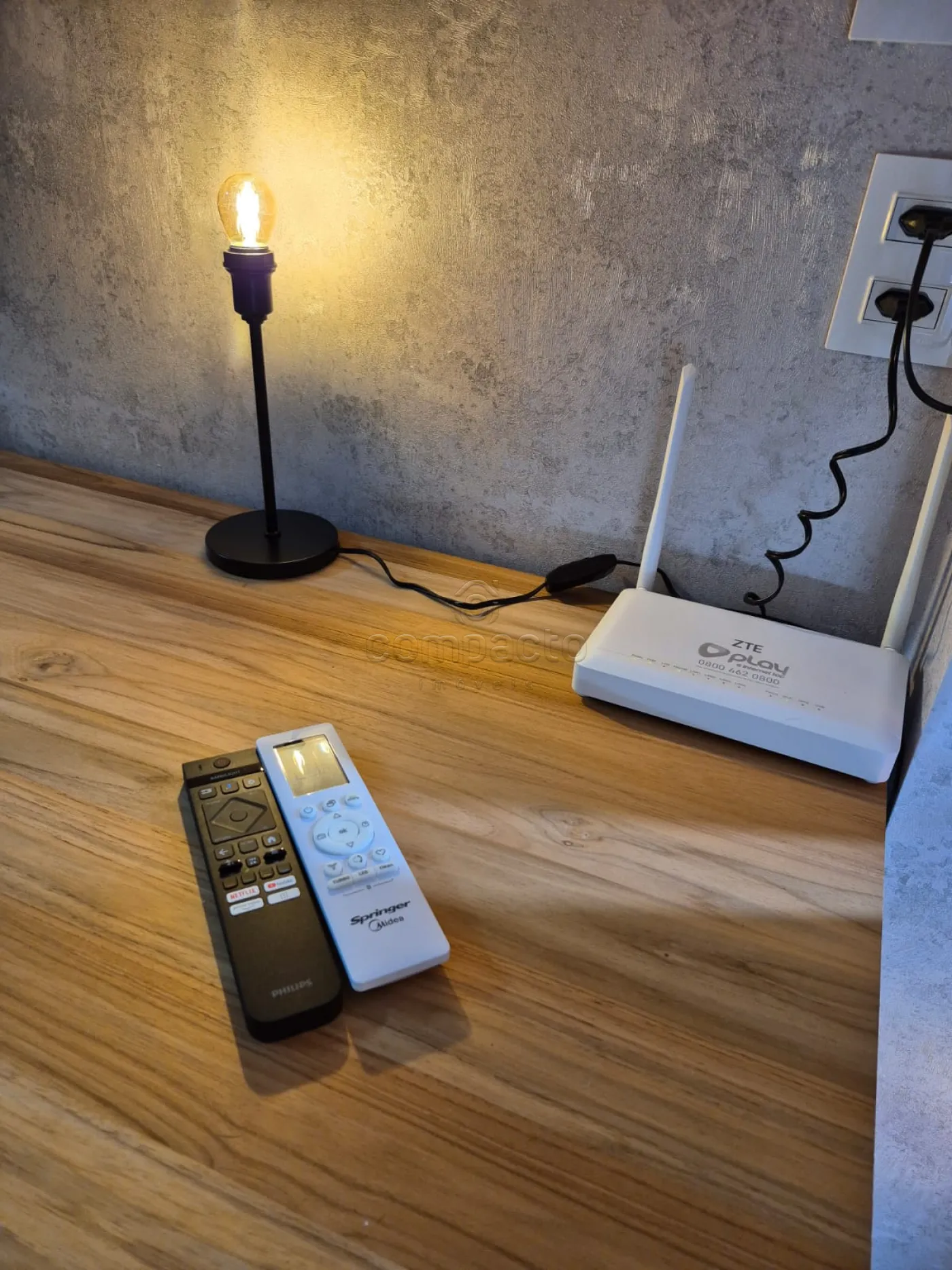 Alugar Apartamento / Studio em S&atilde;o Jos&eacute; do Rio Preto R$ 3.150,00 - Foto 10