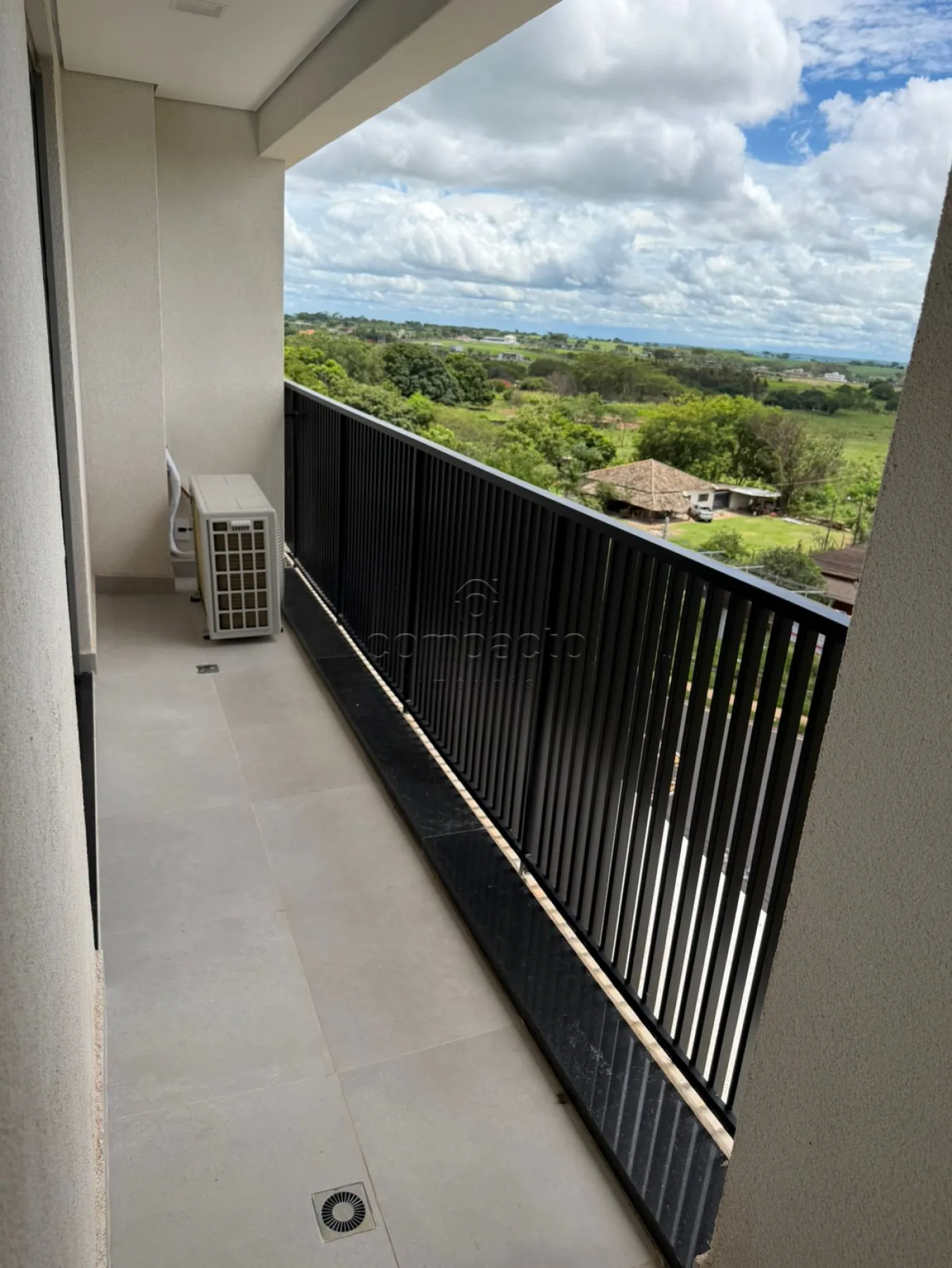 Alugar Apartamento / Studio em S&atilde;o Jos&eacute; do Rio Preto R$ 3.600,00 - Foto 19