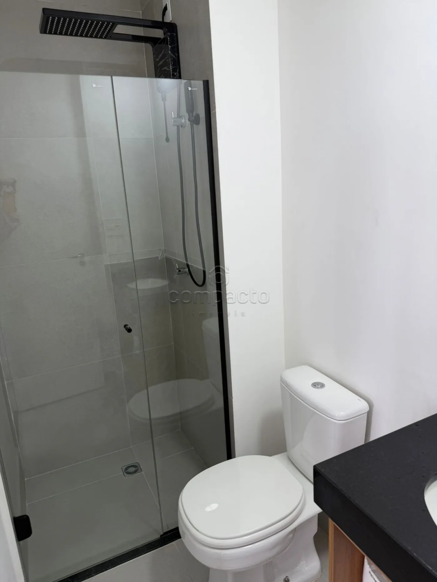 Alugar Apartamento / Studio em S&atilde;o Jos&eacute; do Rio Preto R$ 3.600,00 - Foto 6