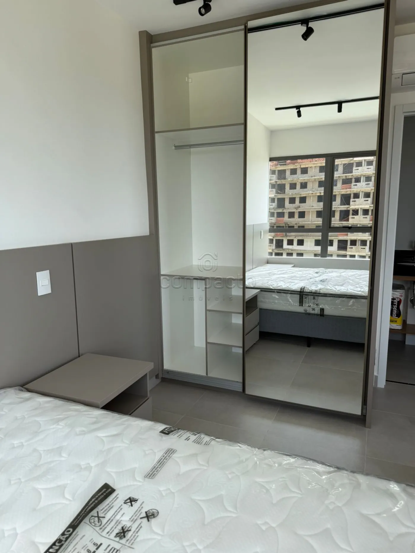 Alugar Apartamento / Studio em S&atilde;o Jos&eacute; do Rio Preto R$ 3.600,00 - Foto 13