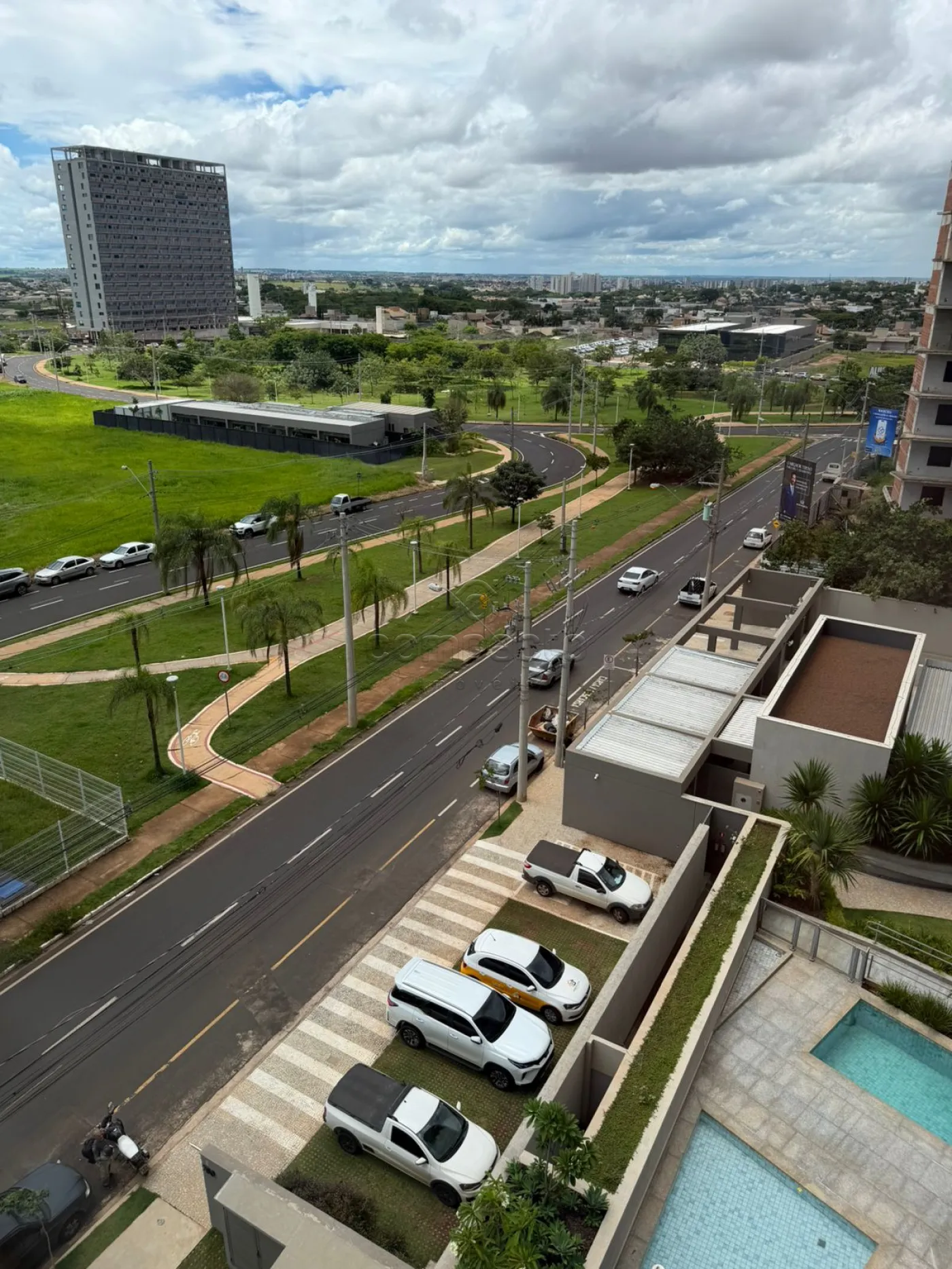 Alugar Apartamento / Studio em S&atilde;o Jos&eacute; do Rio Preto R$ 3.600,00 - Foto 23