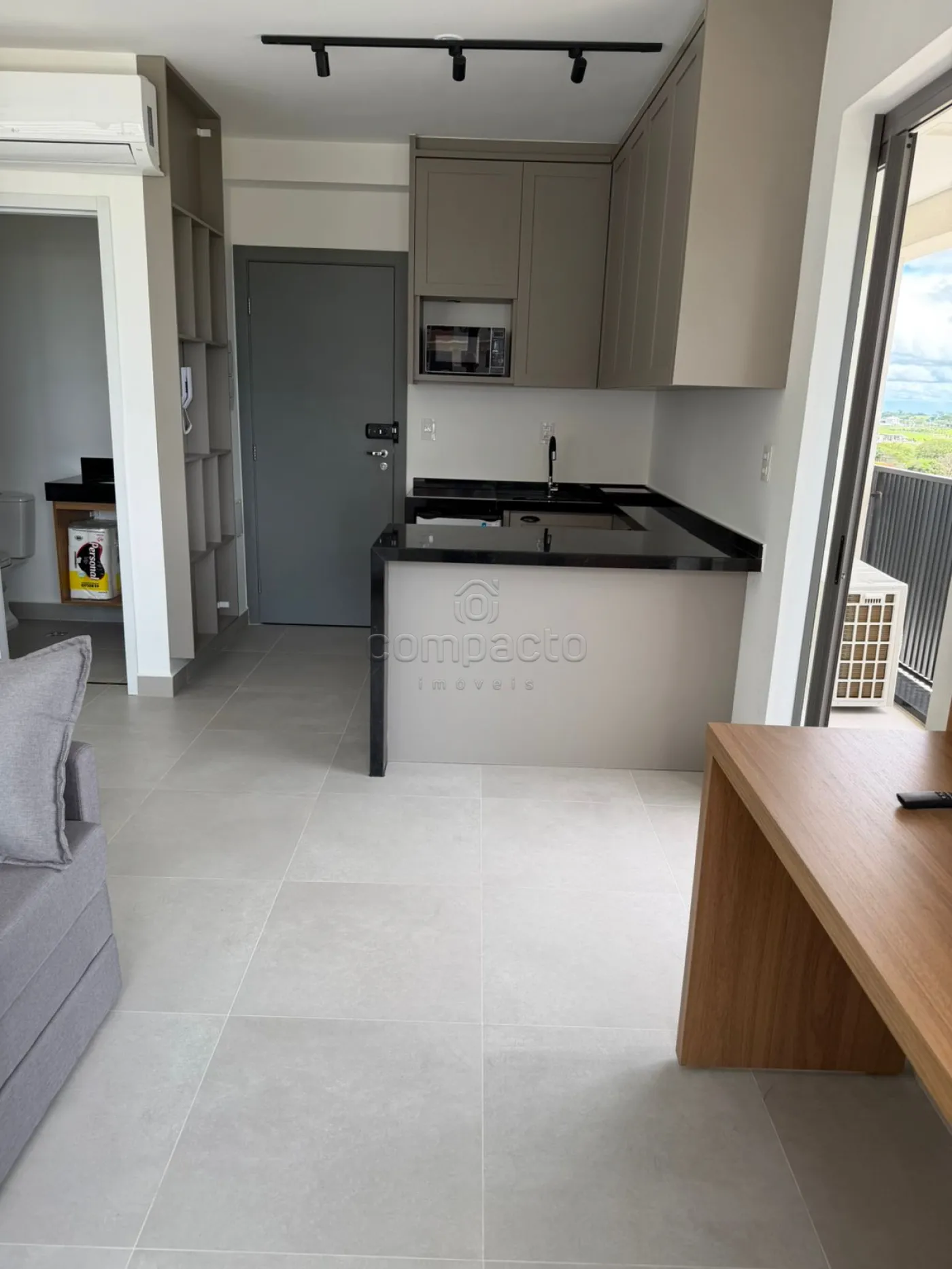 Alugar Apartamento / Studio em S&atilde;o Jos&eacute; do Rio Preto R$ 3.600,00 - Foto 17