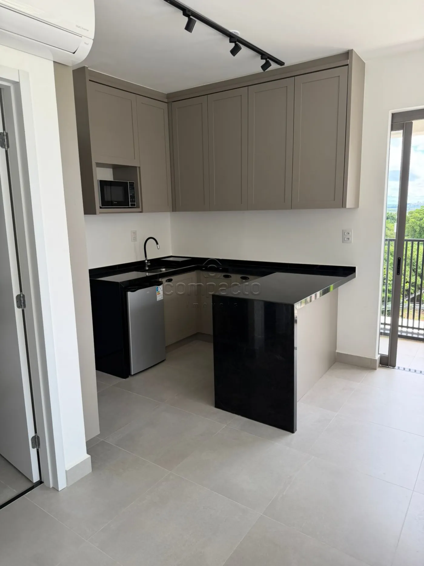 Alugar Apartamento / Studio em S&atilde;o Jos&eacute; do Rio Preto R$ 3.600,00 - Foto 14