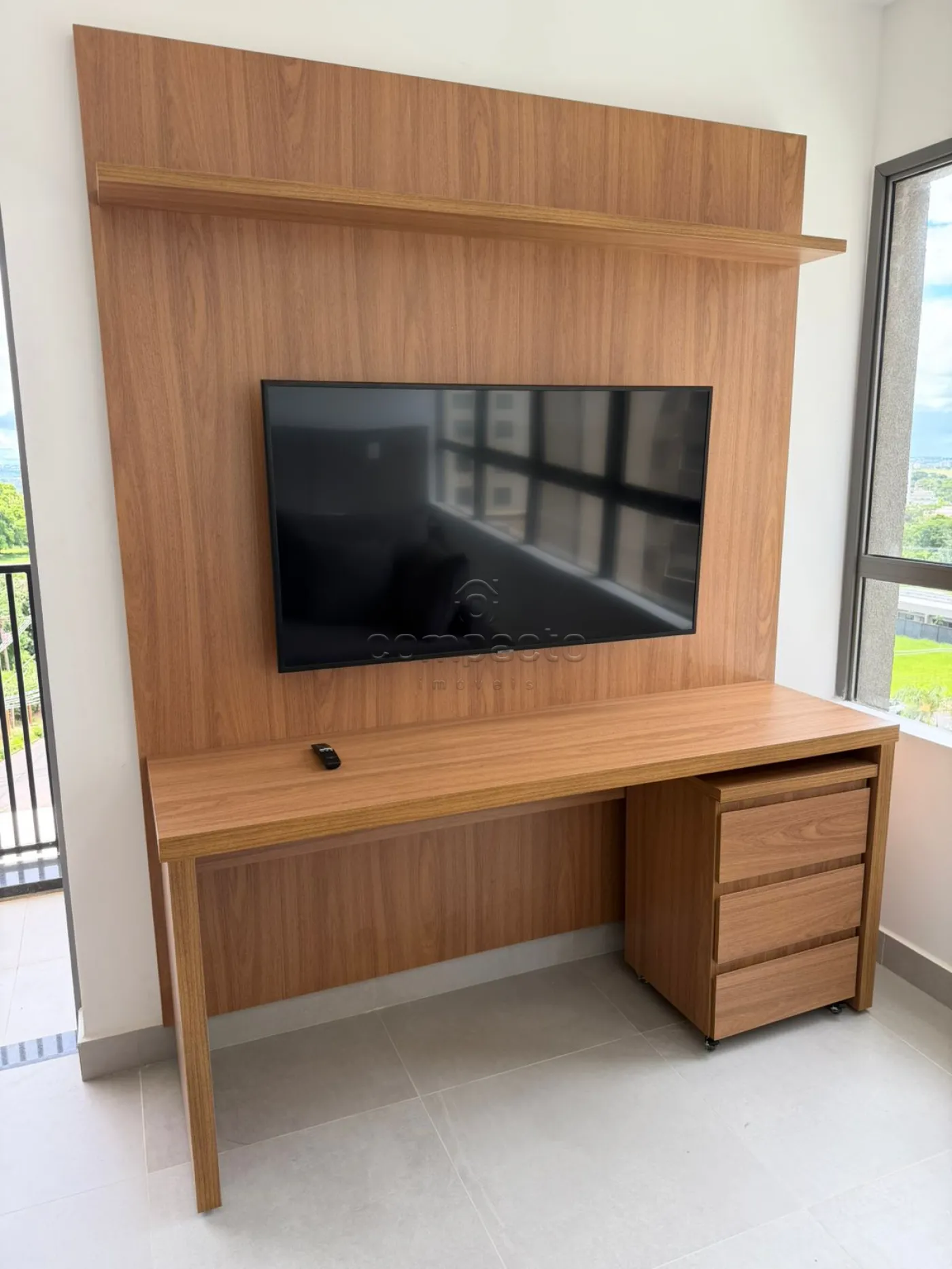 Alugar Apartamento / Studio em S&atilde;o Jos&eacute; do Rio Preto R$ 3.600,00 - Foto 25