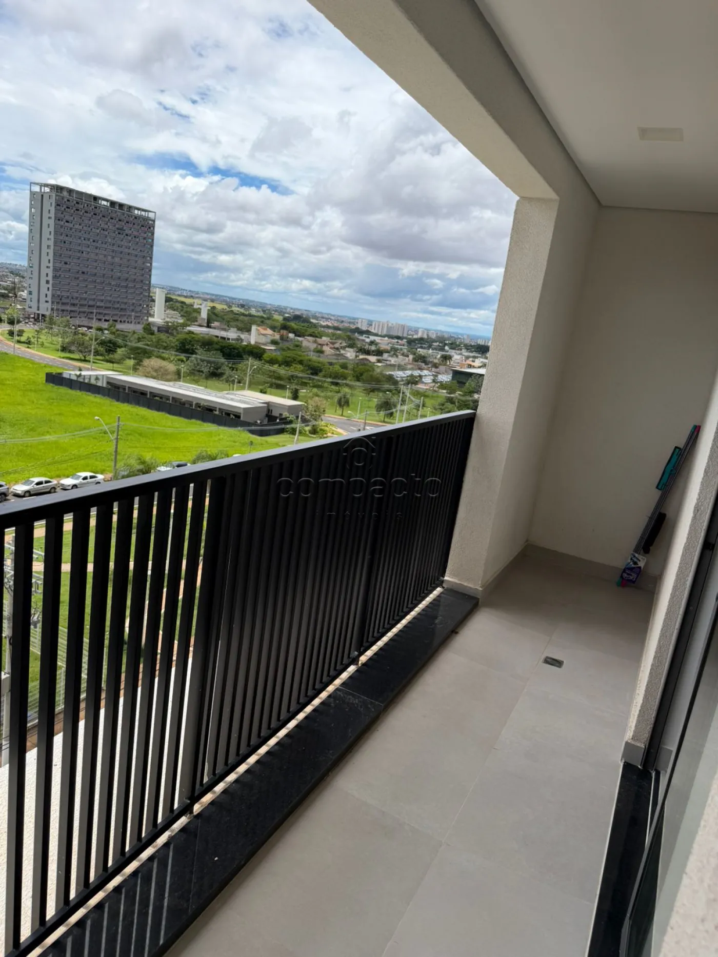Alugar Apartamento / Studio em S&atilde;o Jos&eacute; do Rio Preto R$ 3.600,00 - Foto 26