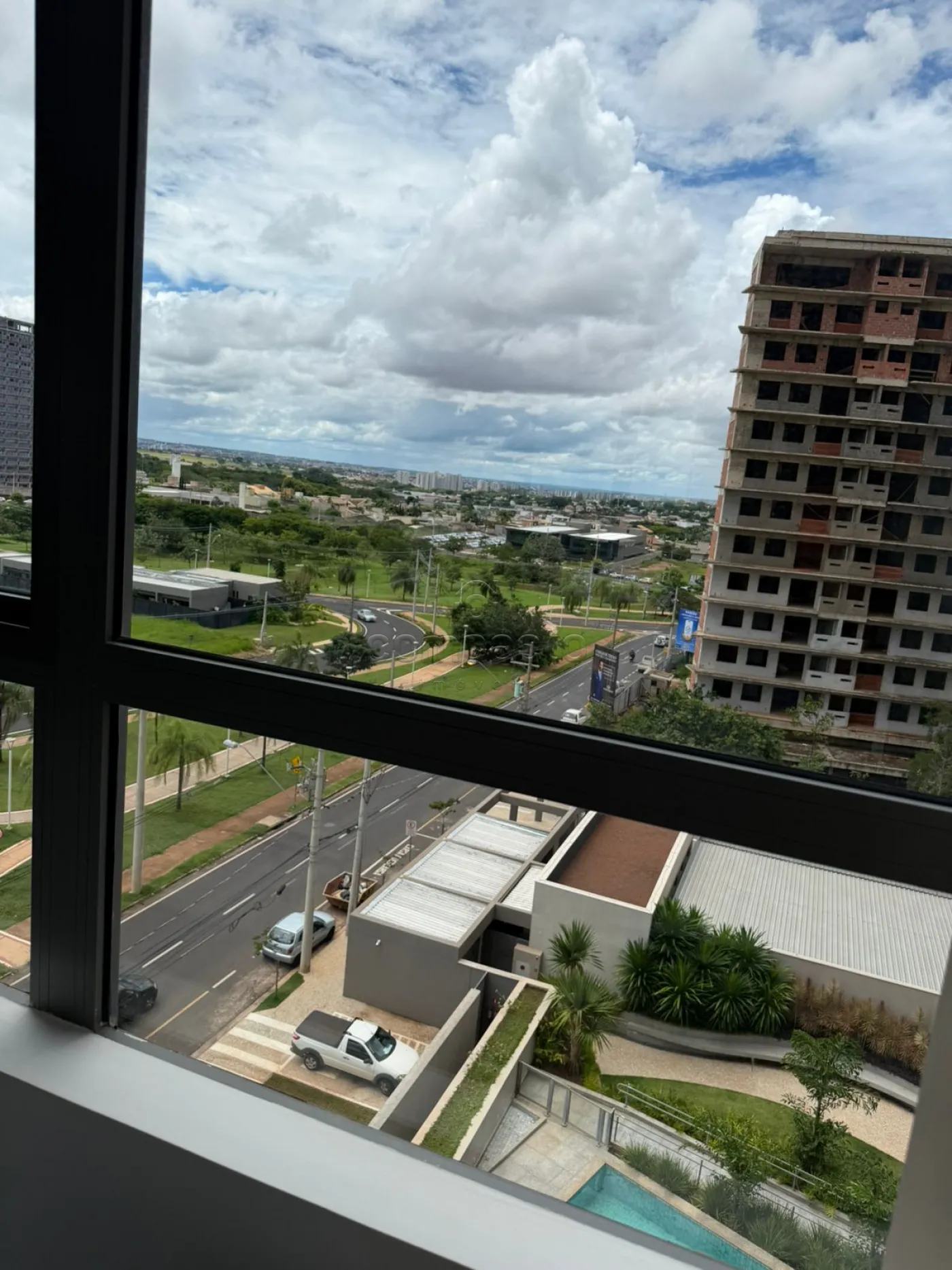 Alugar Apartamento / Studio em S&atilde;o Jos&eacute; do Rio Preto R$ 3.600,00 - Foto 27