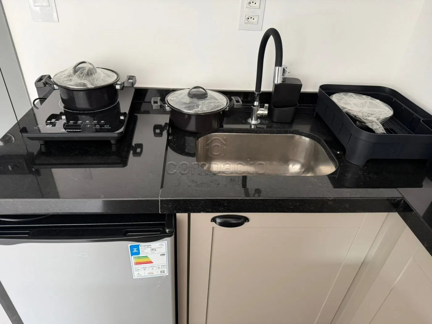 Alugar Apartamento / Studio em S&atilde;o Jos&eacute; do Rio Preto R$ 3.600,00 - Foto 23