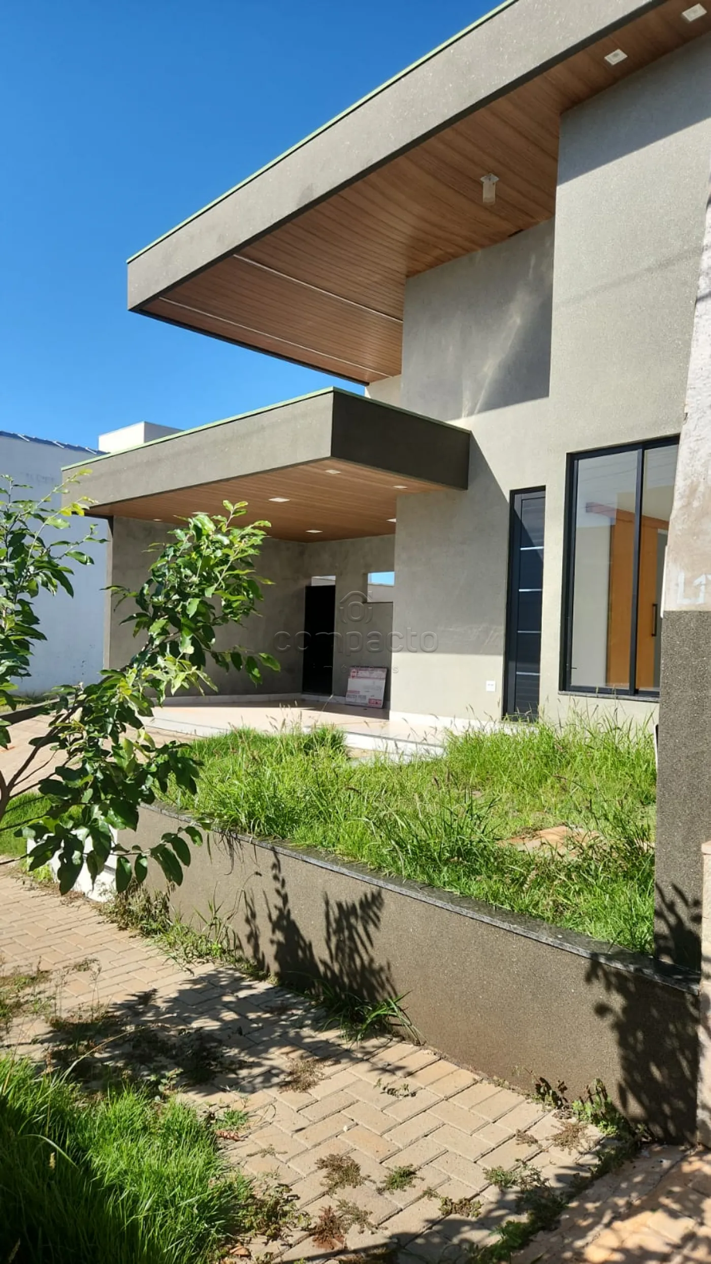 Alugar Casa / Condom&iacute;nio em S&atilde;o Jos&eacute; do Rio Preto R$ 7.000,00 - Foto 1