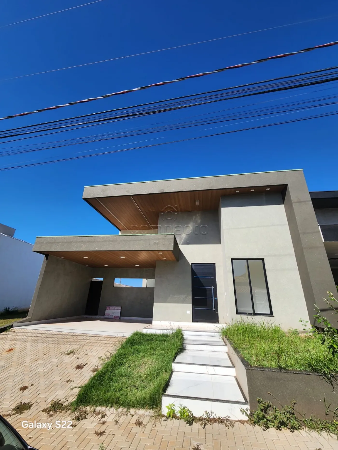 Alugar Casa / Condom&iacute;nio em S&atilde;o Jos&eacute; do Rio Preto R$ 7.000,00 - Foto 2