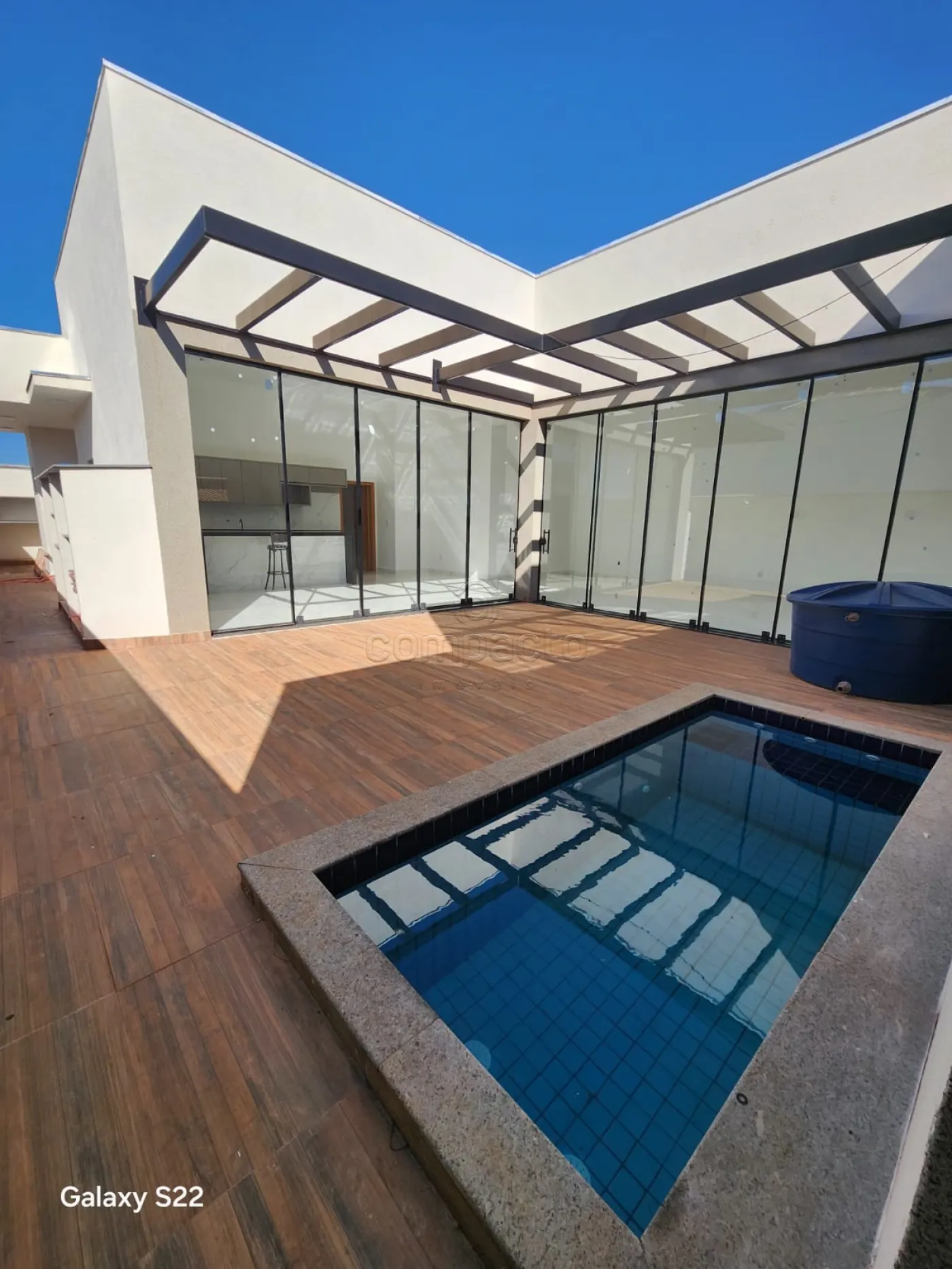 Alugar Casa / Condom&iacute;nio em S&atilde;o Jos&eacute; do Rio Preto R$ 7.000,00 - Foto 3