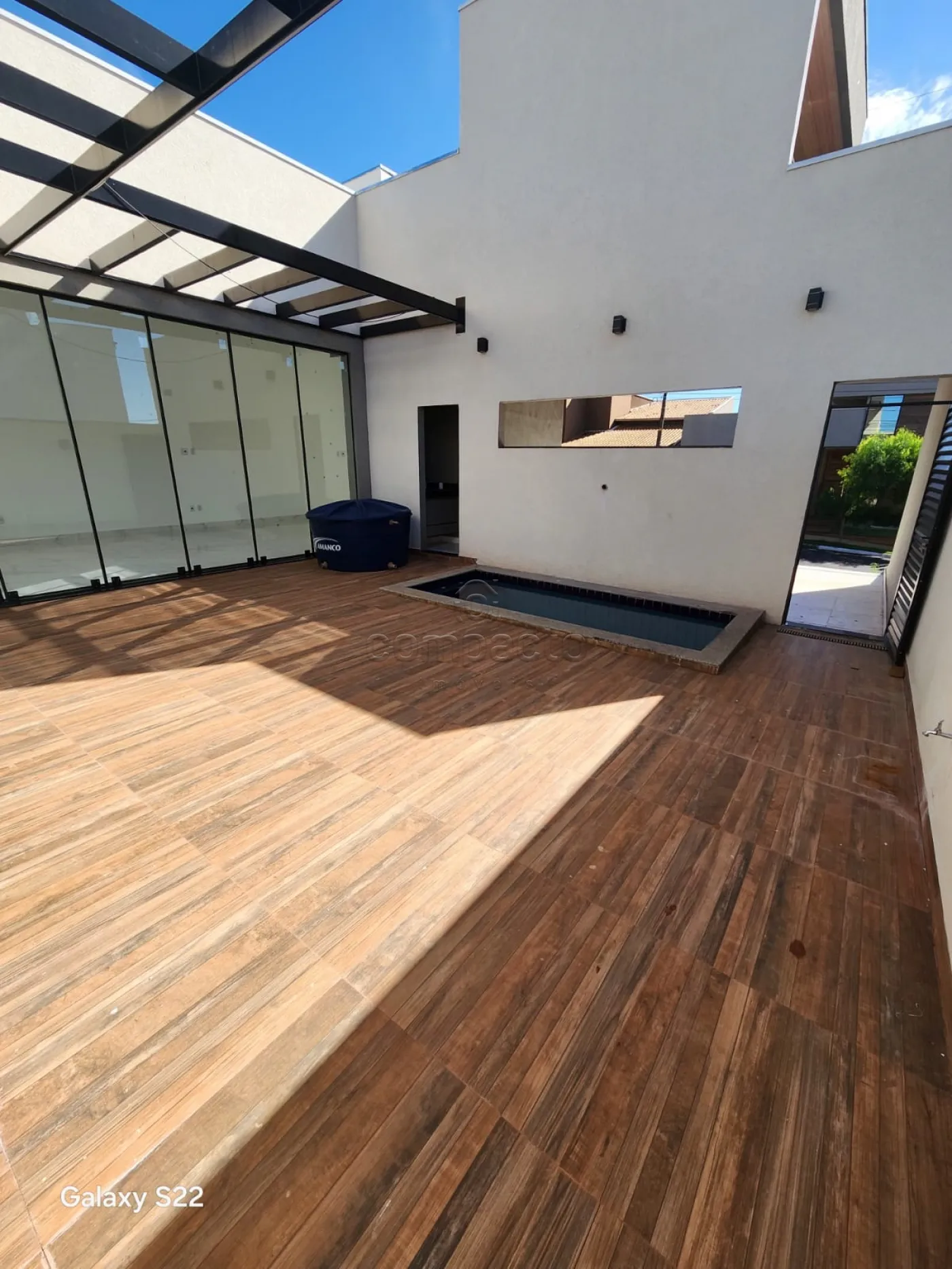 Alugar Casa / Condom&iacute;nio em S&atilde;o Jos&eacute; do Rio Preto R$ 7.000,00 - Foto 6