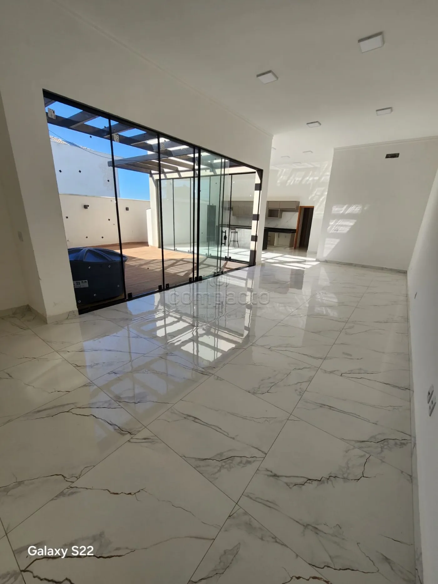 Alugar Casa / Condom&iacute;nio em S&atilde;o Jos&eacute; do Rio Preto R$ 7.000,00 - Foto 14