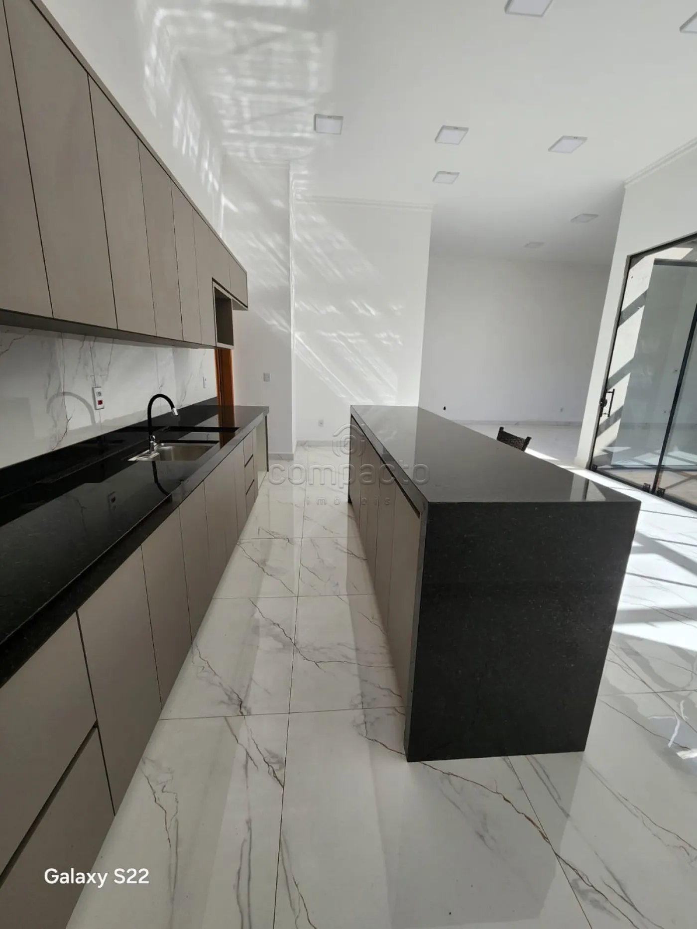 Alugar Casa / Condom&iacute;nio em S&atilde;o Jos&eacute; do Rio Preto R$ 7.000,00 - Foto 15