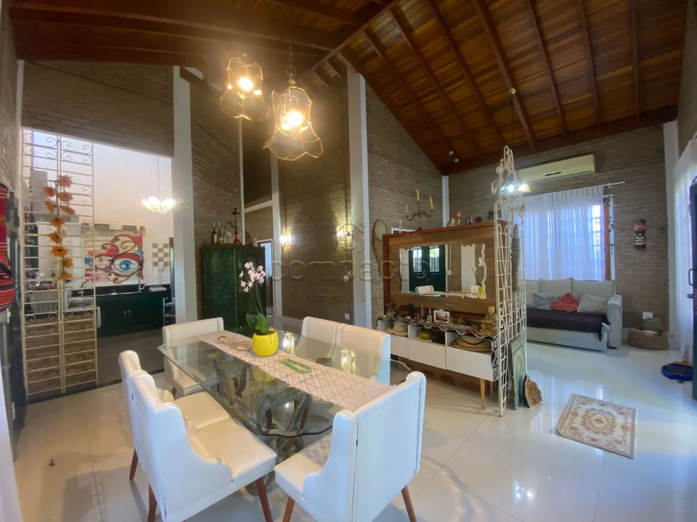 Comprar Casa / Condom&iacute;nio em S&atilde;o Jos&eacute; do Rio Preto R$ 1.700.000,00 - Foto 8