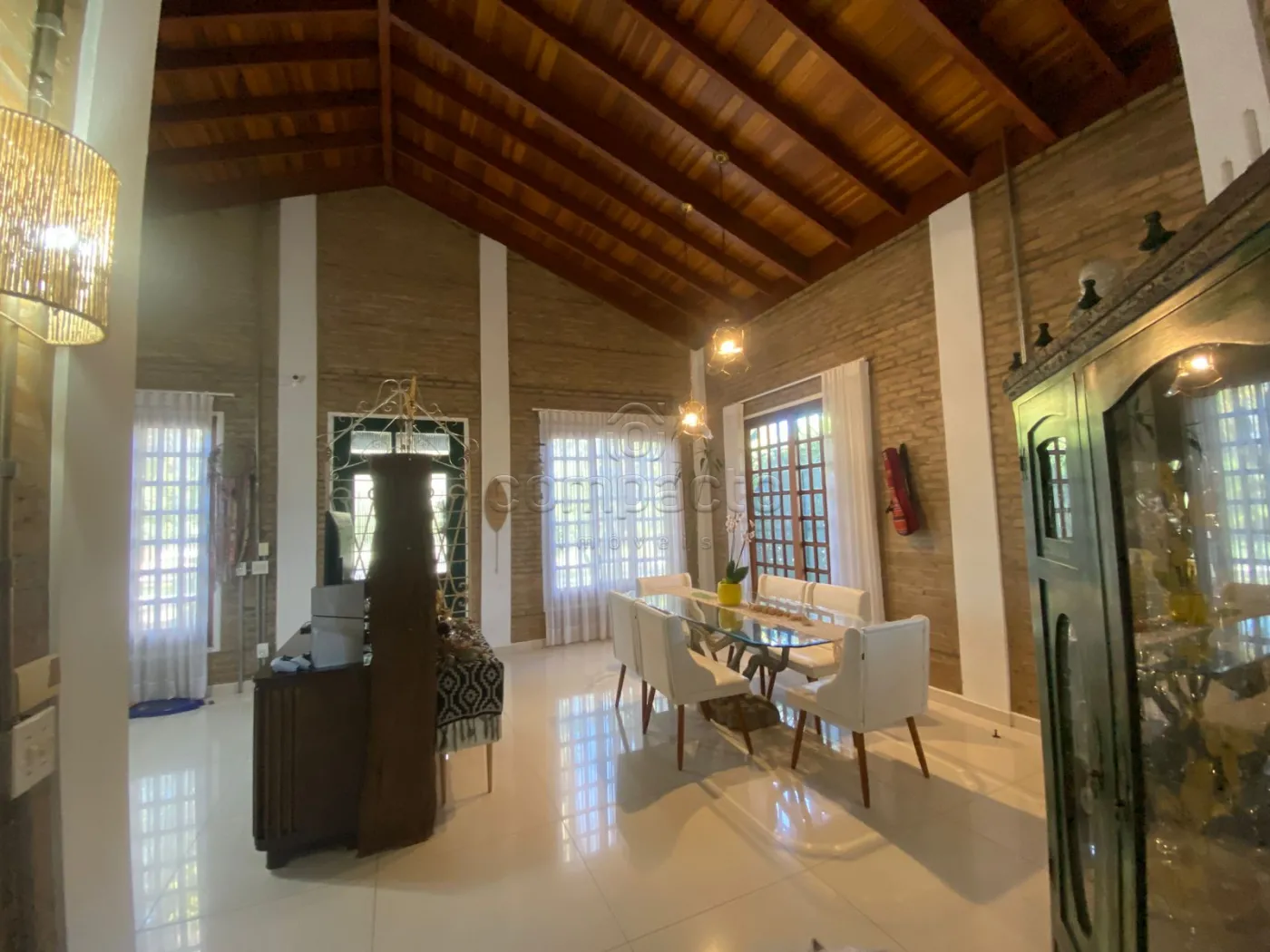 Comprar Casa / Condom&iacute;nio em S&atilde;o Jos&eacute; do Rio Preto R$ 1.700.000,00 - Foto 9