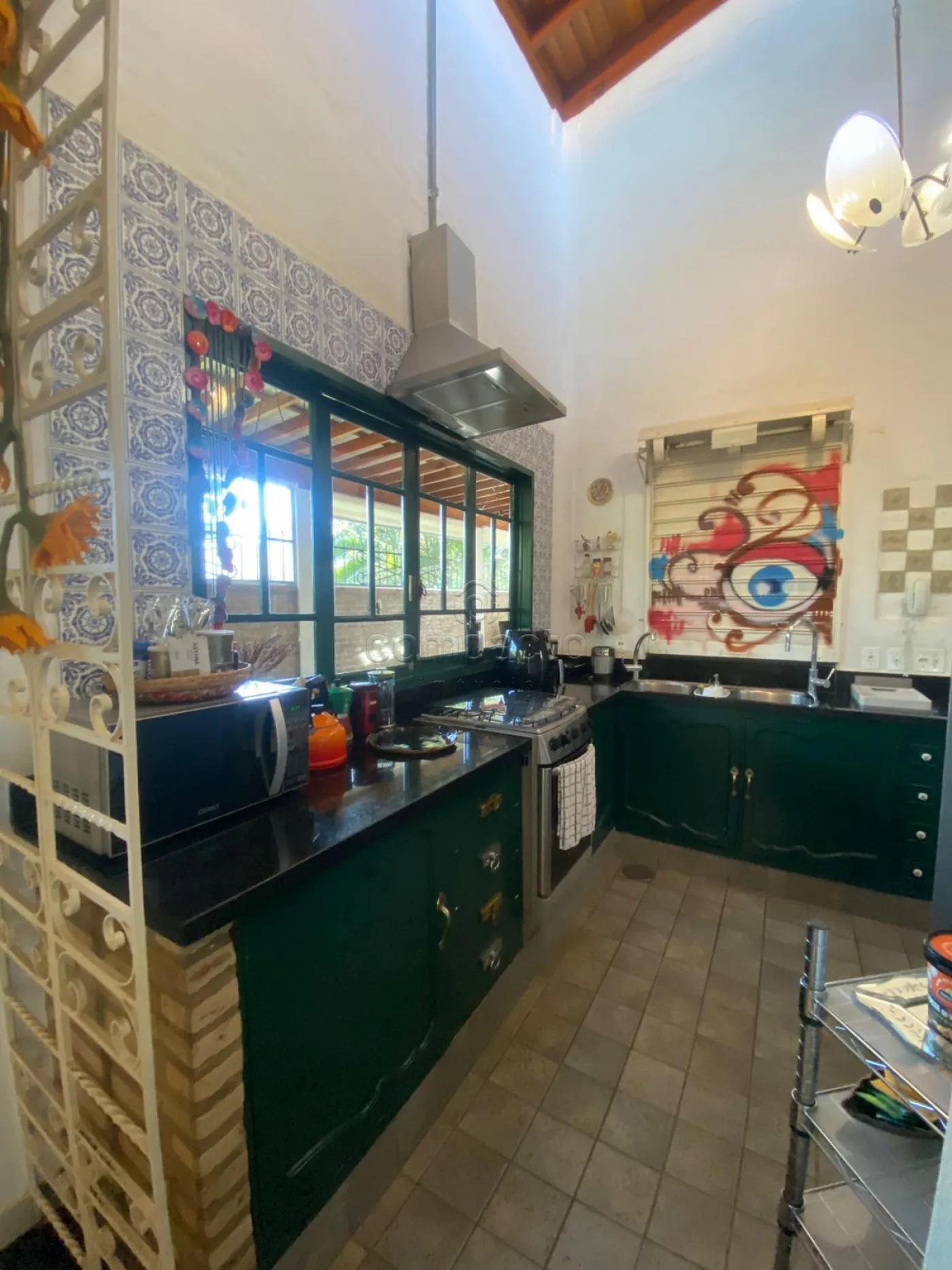 Comprar Casa / Condom&iacute;nio em S&atilde;o Jos&eacute; do Rio Preto R$ 1.700.000,00 - Foto 34