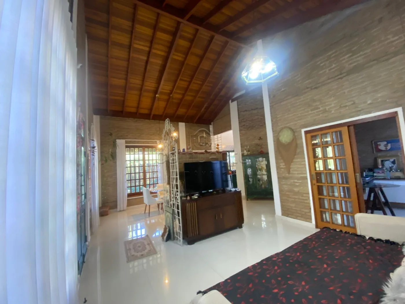 Comprar Casa / Condom&iacute;nio em S&atilde;o Jos&eacute; do Rio Preto R$ 1.700.000,00 - Foto 12