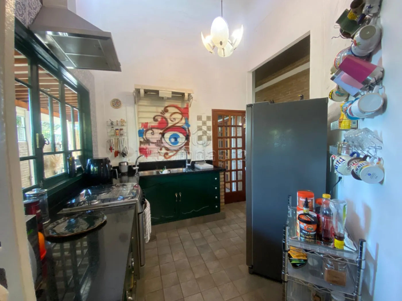 Comprar Casa / Condom&iacute;nio em S&atilde;o Jos&eacute; do Rio Preto R$ 1.700.000,00 - Foto 33