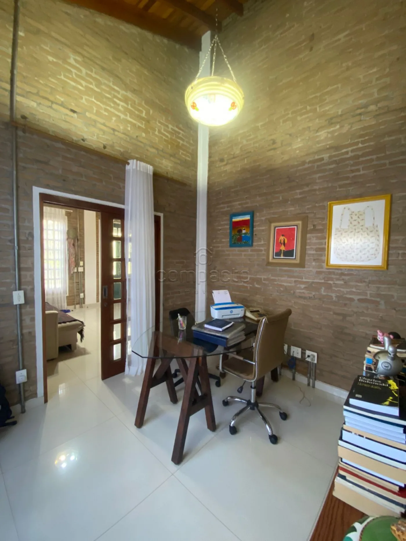 Comprar Casa / Condom&iacute;nio em S&atilde;o Jos&eacute; do Rio Preto R$ 1.700.000,00 - Foto 10