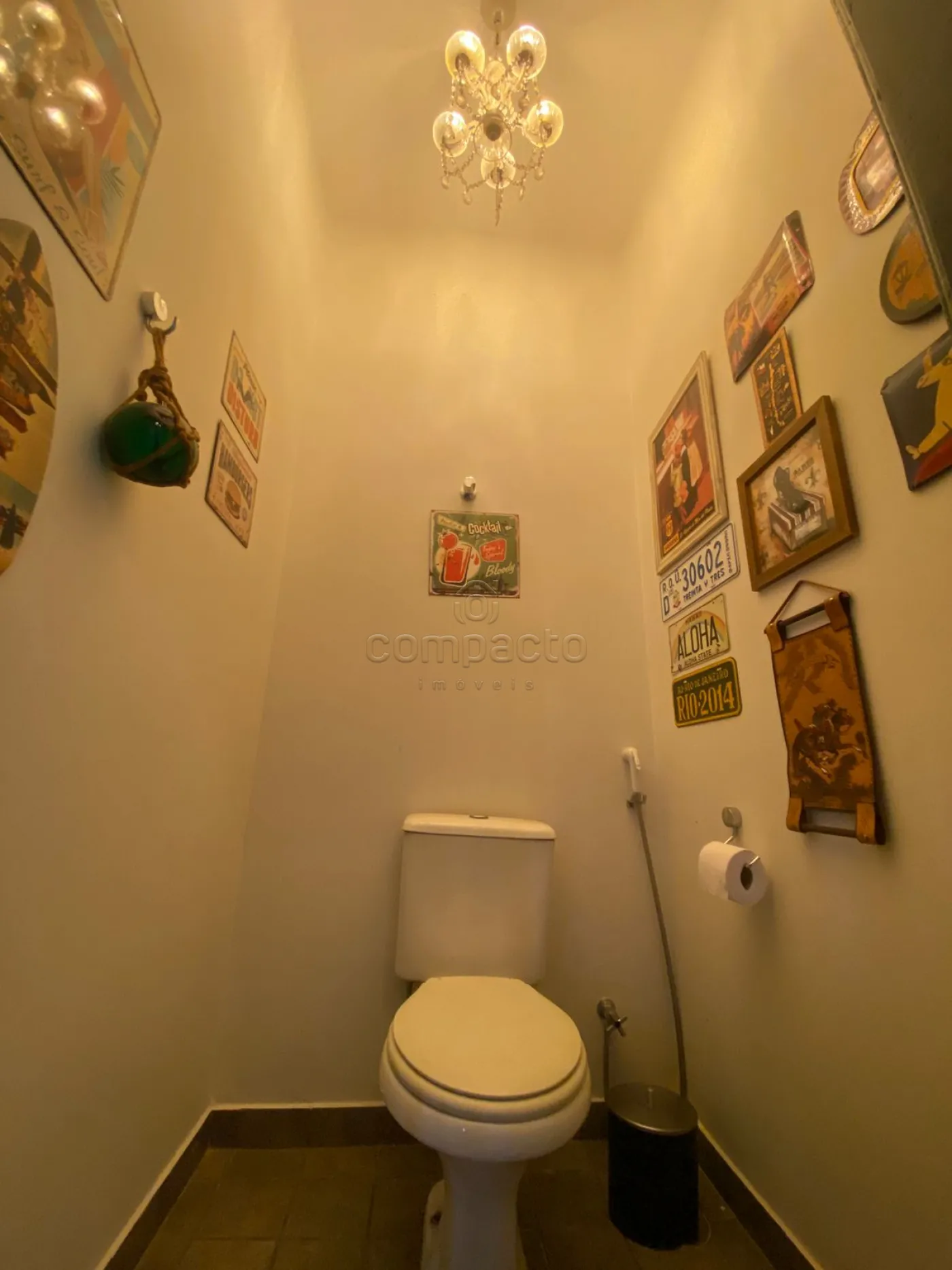 Comprar Casa / Condom&iacute;nio em S&atilde;o Jos&eacute; do Rio Preto R$ 1.700.000,00 - Foto 15