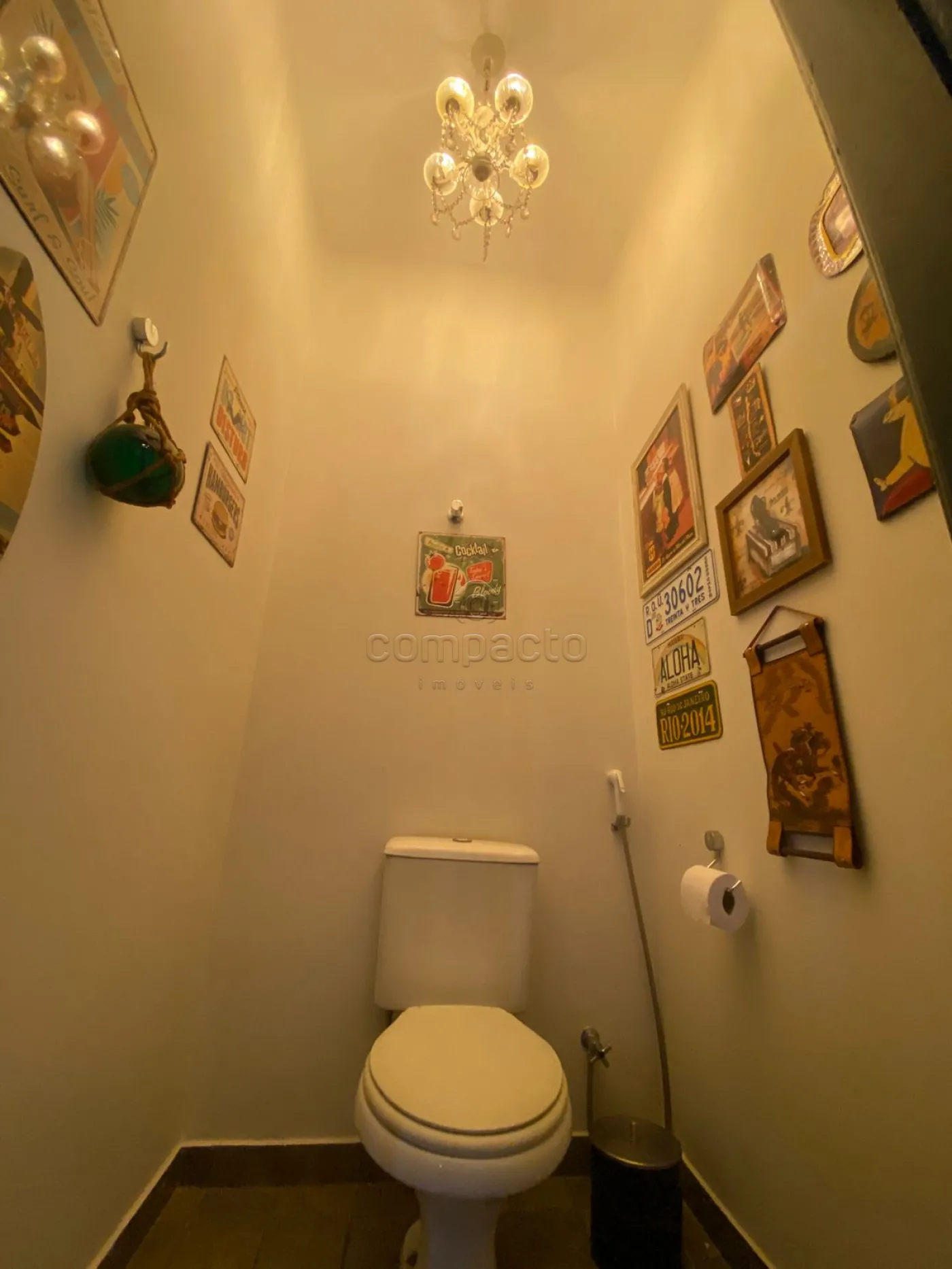 Comprar Casa / Condom&iacute;nio em S&atilde;o Jos&eacute; do Rio Preto R$ 1.700.000,00 - Foto 16