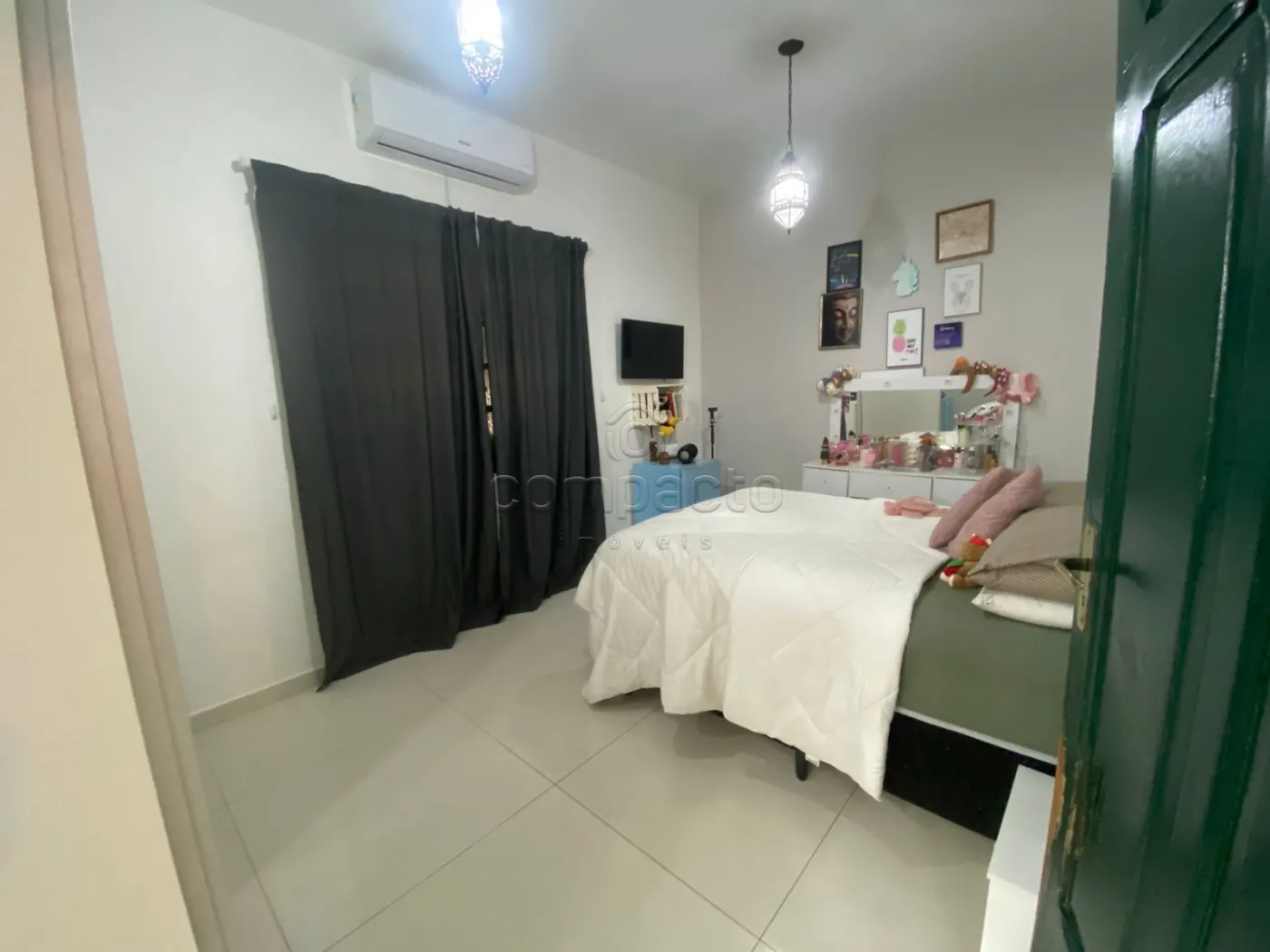 Comprar Casa / Condom&iacute;nio em S&atilde;o Jos&eacute; do Rio Preto R$ 1.700.000,00 - Foto 20