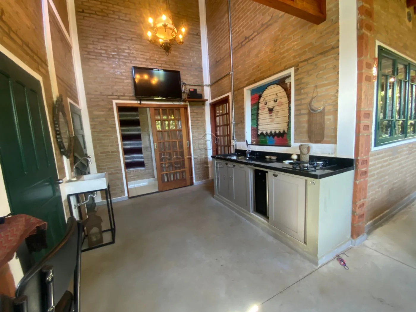 Comprar Casa / Condom&iacute;nio em S&atilde;o Jos&eacute; do Rio Preto R$ 1.700.000,00 - Foto 46