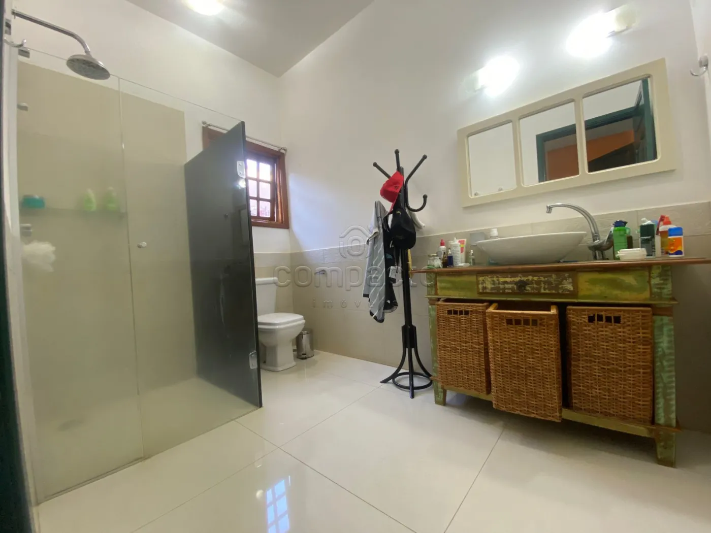 Comprar Casa / Condom&iacute;nio em S&atilde;o Jos&eacute; do Rio Preto R$ 1.700.000,00 - Foto 25
