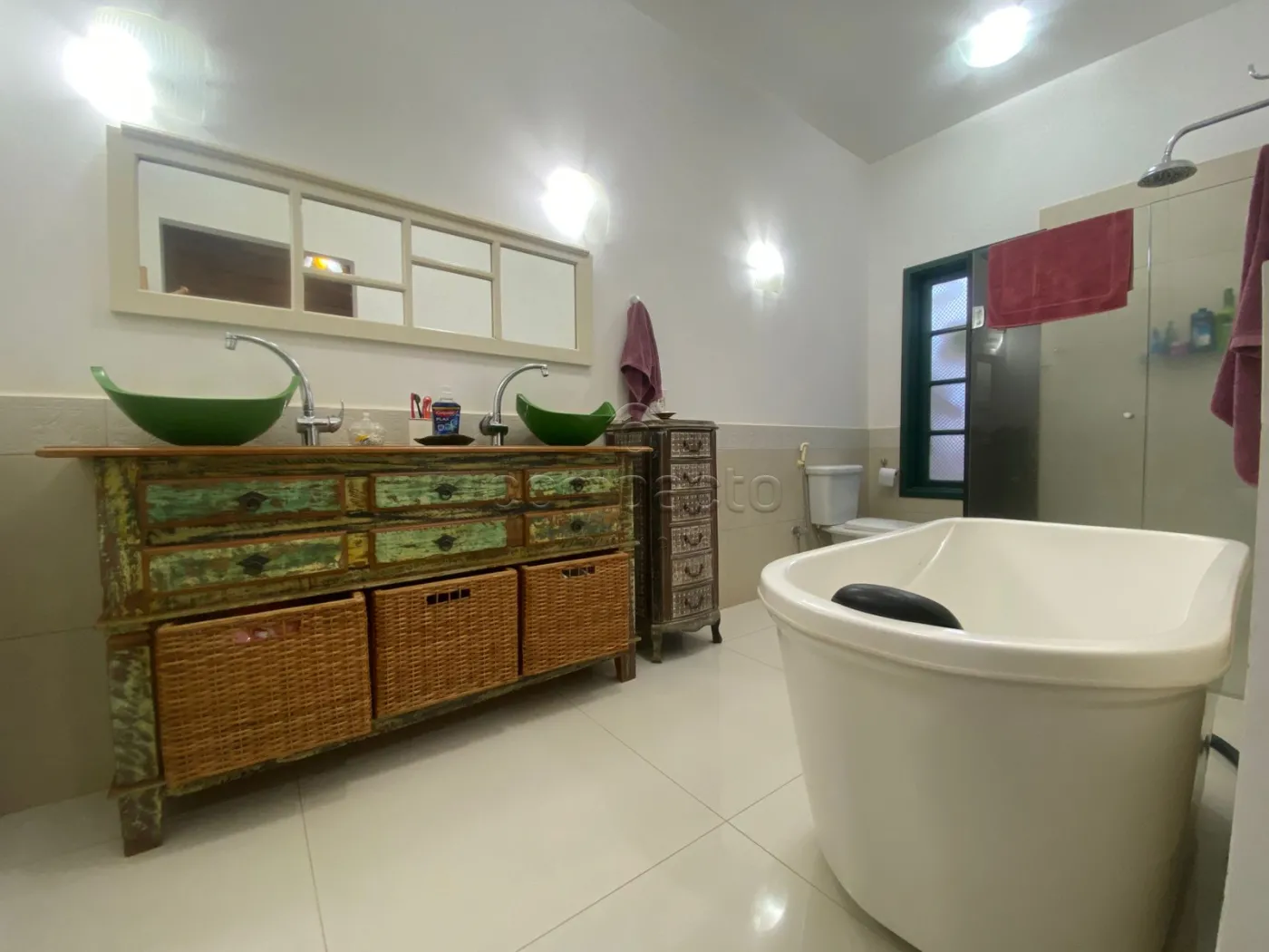 Comprar Casa / Condom&iacute;nio em S&atilde;o Jos&eacute; do Rio Preto R$ 1.700.000,00 - Foto 30