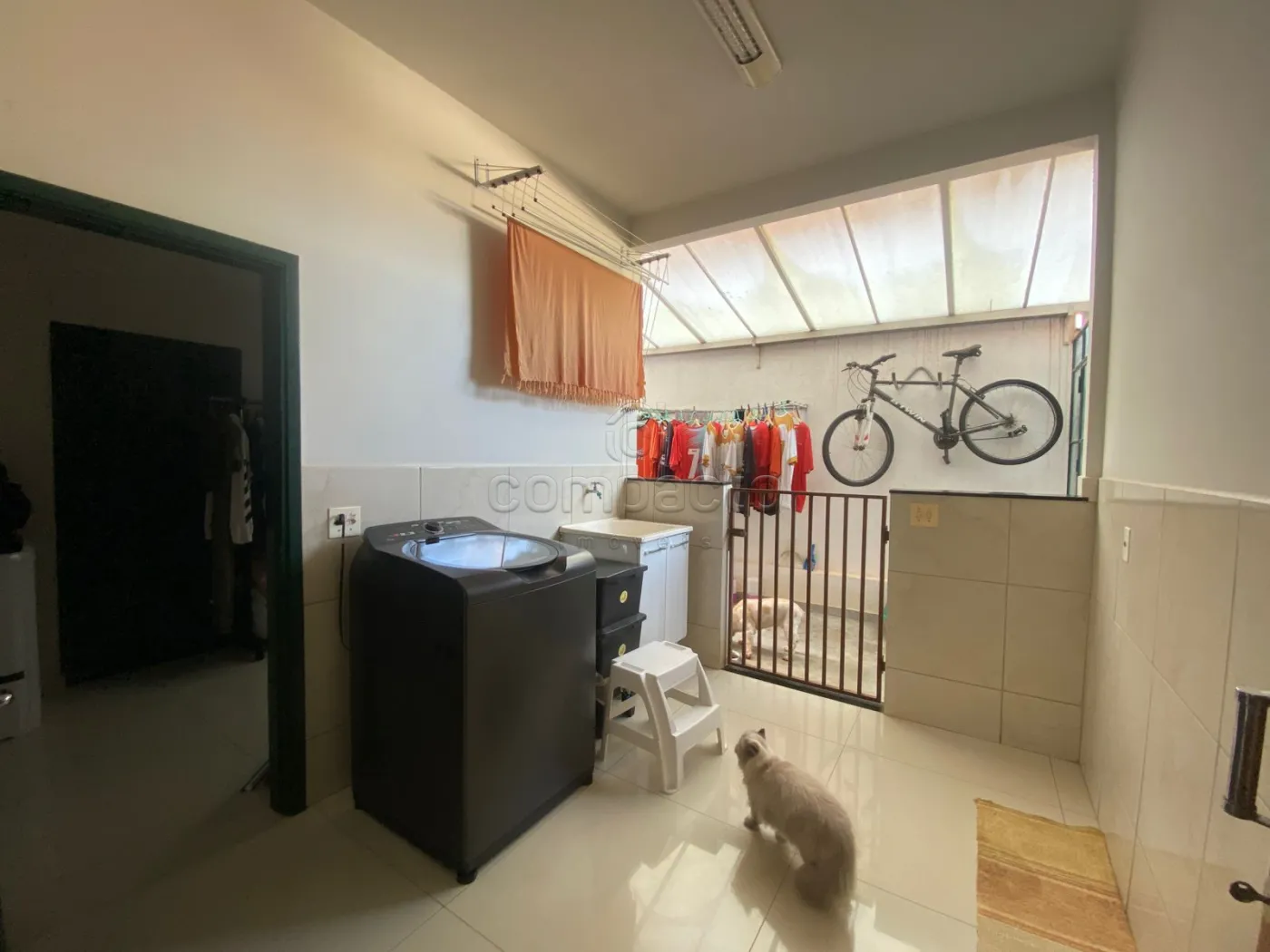 Comprar Casa / Condom&iacute;nio em S&atilde;o Jos&eacute; do Rio Preto R$ 1.700.000,00 - Foto 48