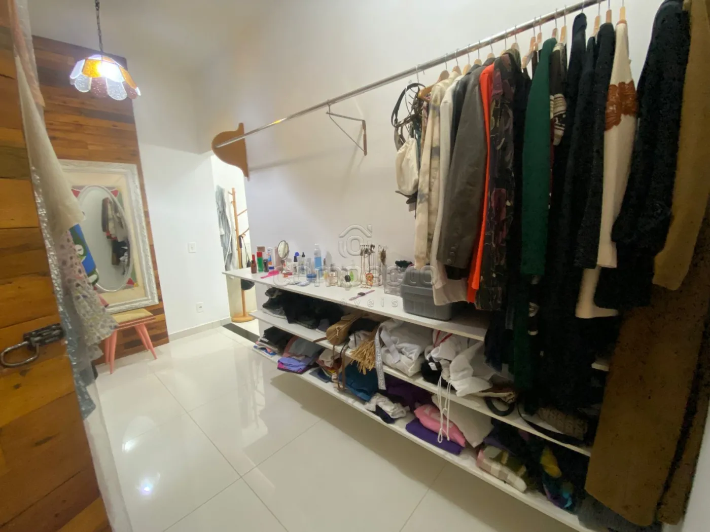 Comprar Casa / Condom&iacute;nio em S&atilde;o Jos&eacute; do Rio Preto R$ 1.700.000,00 - Foto 29