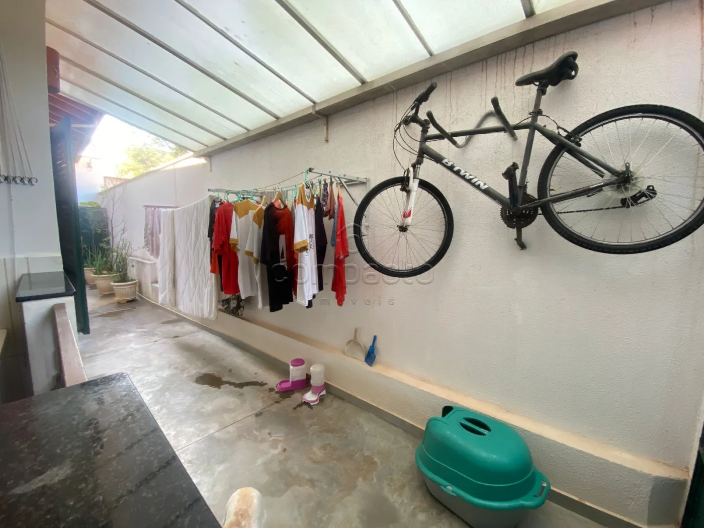 Comprar Casa / Condom&iacute;nio em S&atilde;o Jos&eacute; do Rio Preto R$ 1.700.000,00 - Foto 49