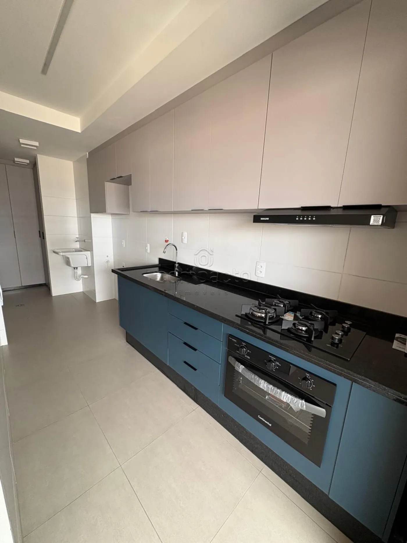 Alugar Apartamento / Padr&atilde;o em S&atilde;o Jos&eacute; do Rio Preto R$ 6.000,00 - Foto 2