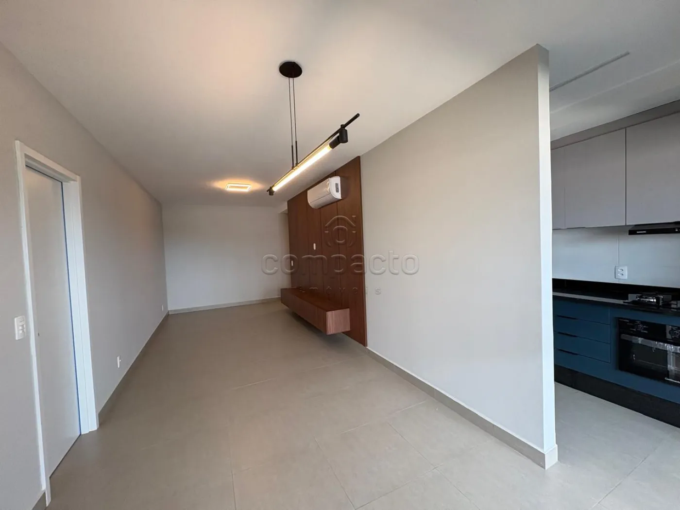 Alugar Apartamento / Padr&atilde;o em S&atilde;o Jos&eacute; do Rio Preto R$ 6.000,00 - Foto 5