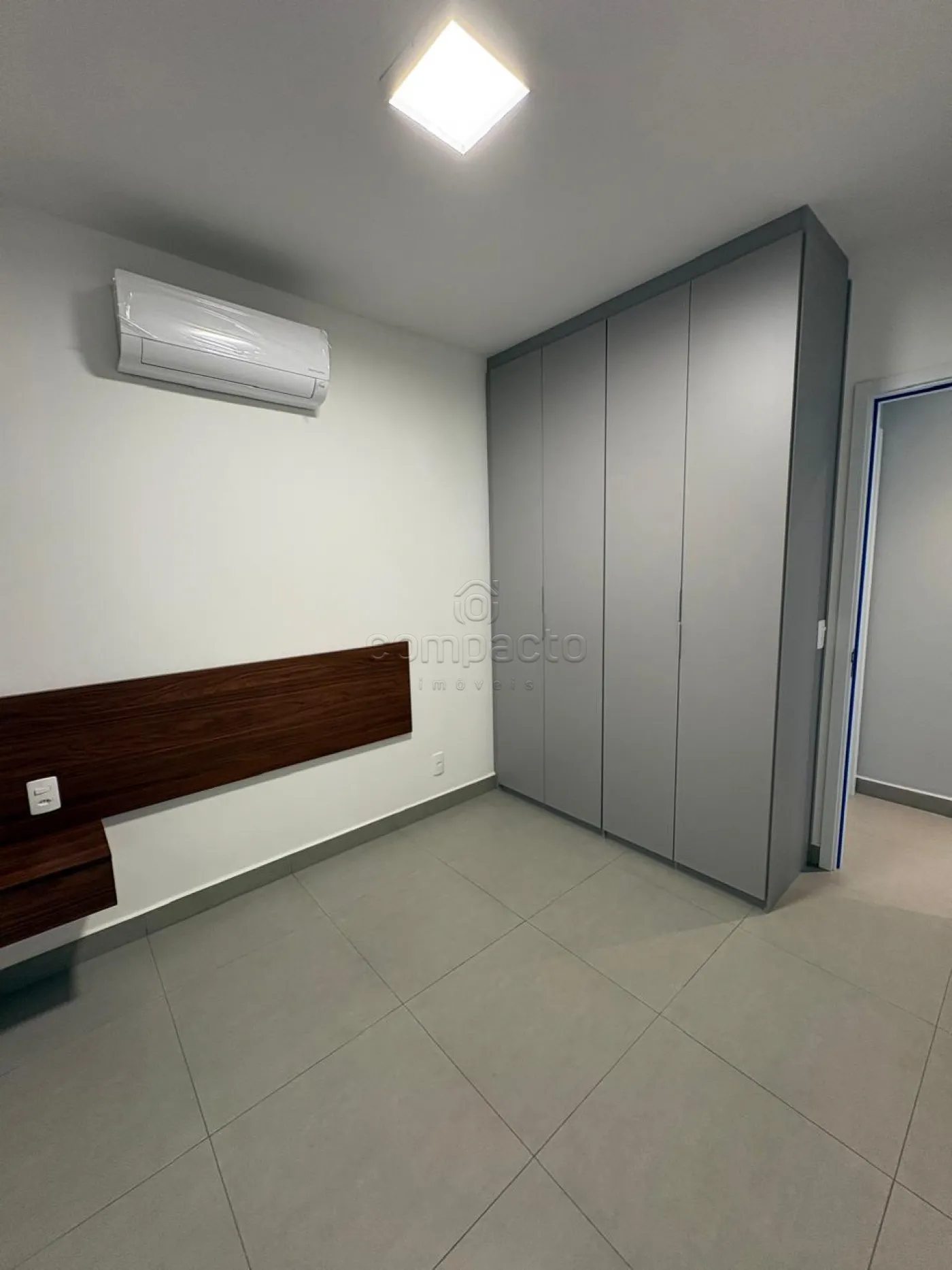 Alugar Apartamento / Padr&atilde;o em S&atilde;o Jos&eacute; do Rio Preto R$ 6.000,00 - Foto 9