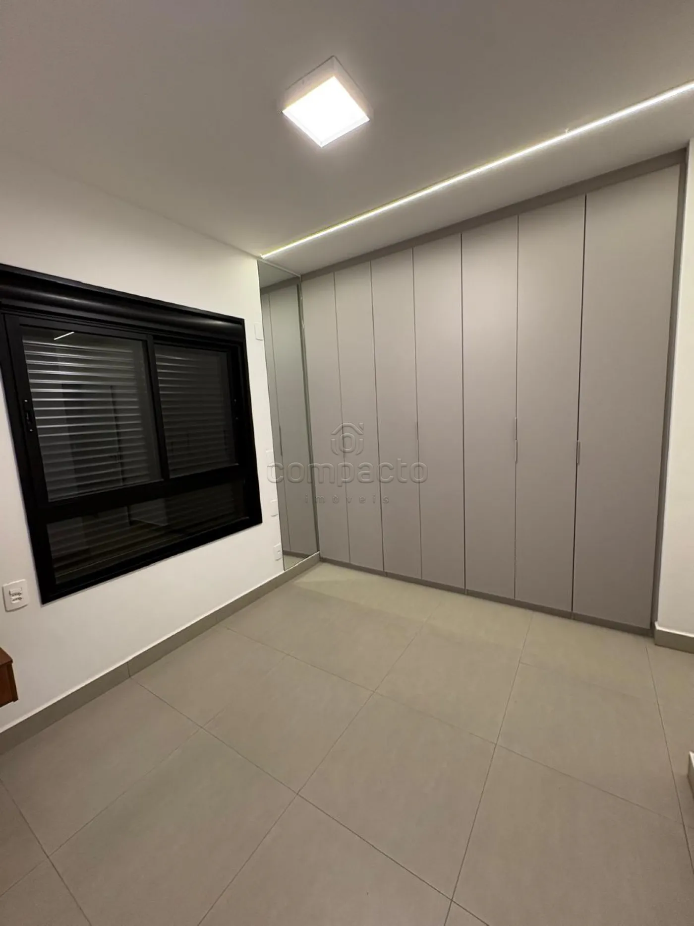 Alugar Apartamento / Padr&atilde;o em S&atilde;o Jos&eacute; do Rio Preto R$ 6.000,00 - Foto 11