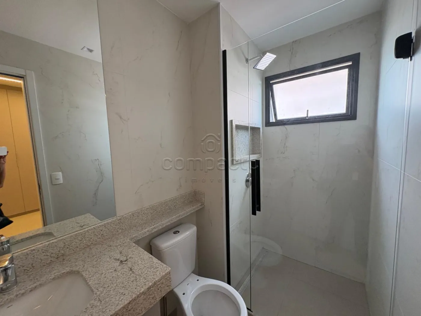 Alugar Apartamento / Padr&atilde;o em S&atilde;o Jos&eacute; do Rio Preto R$ 6.000,00 - Foto 13