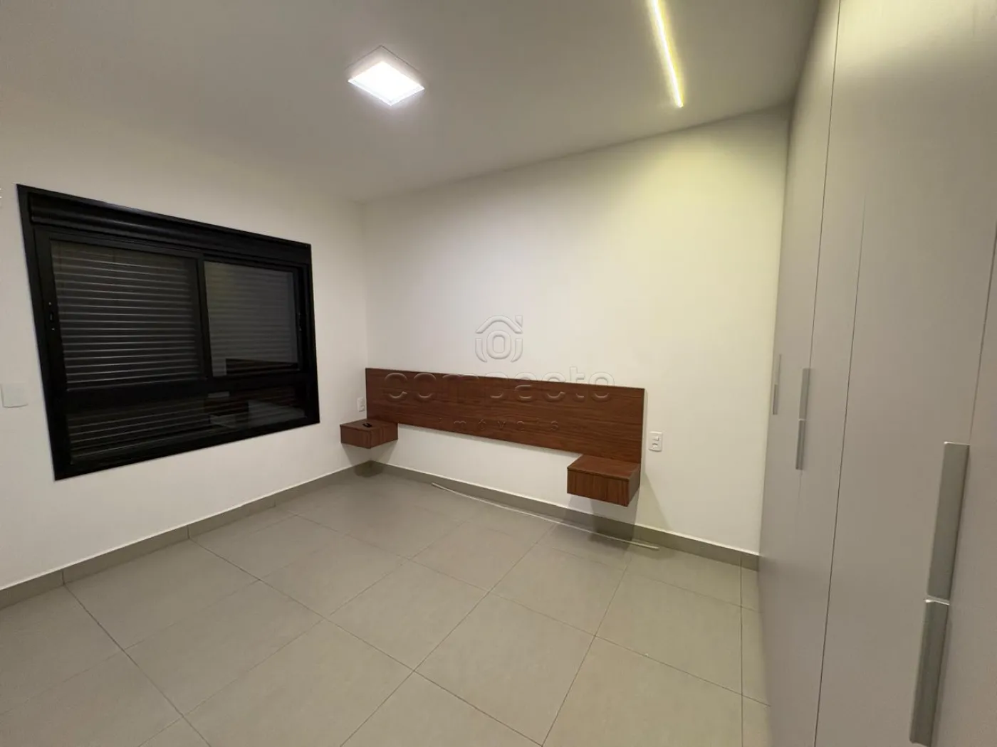 Alugar Apartamento / Padr&atilde;o em S&atilde;o Jos&eacute; do Rio Preto R$ 6.000,00 - Foto 15