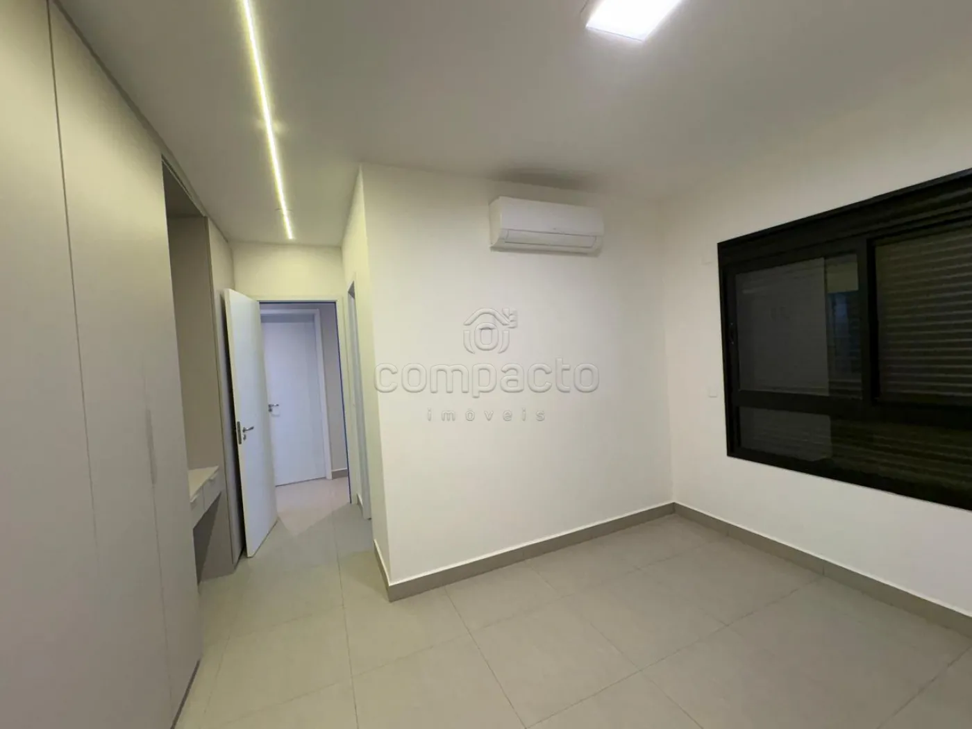 Alugar Apartamento / Padr&atilde;o em S&atilde;o Jos&eacute; do Rio Preto R$ 6.000,00 - Foto 18