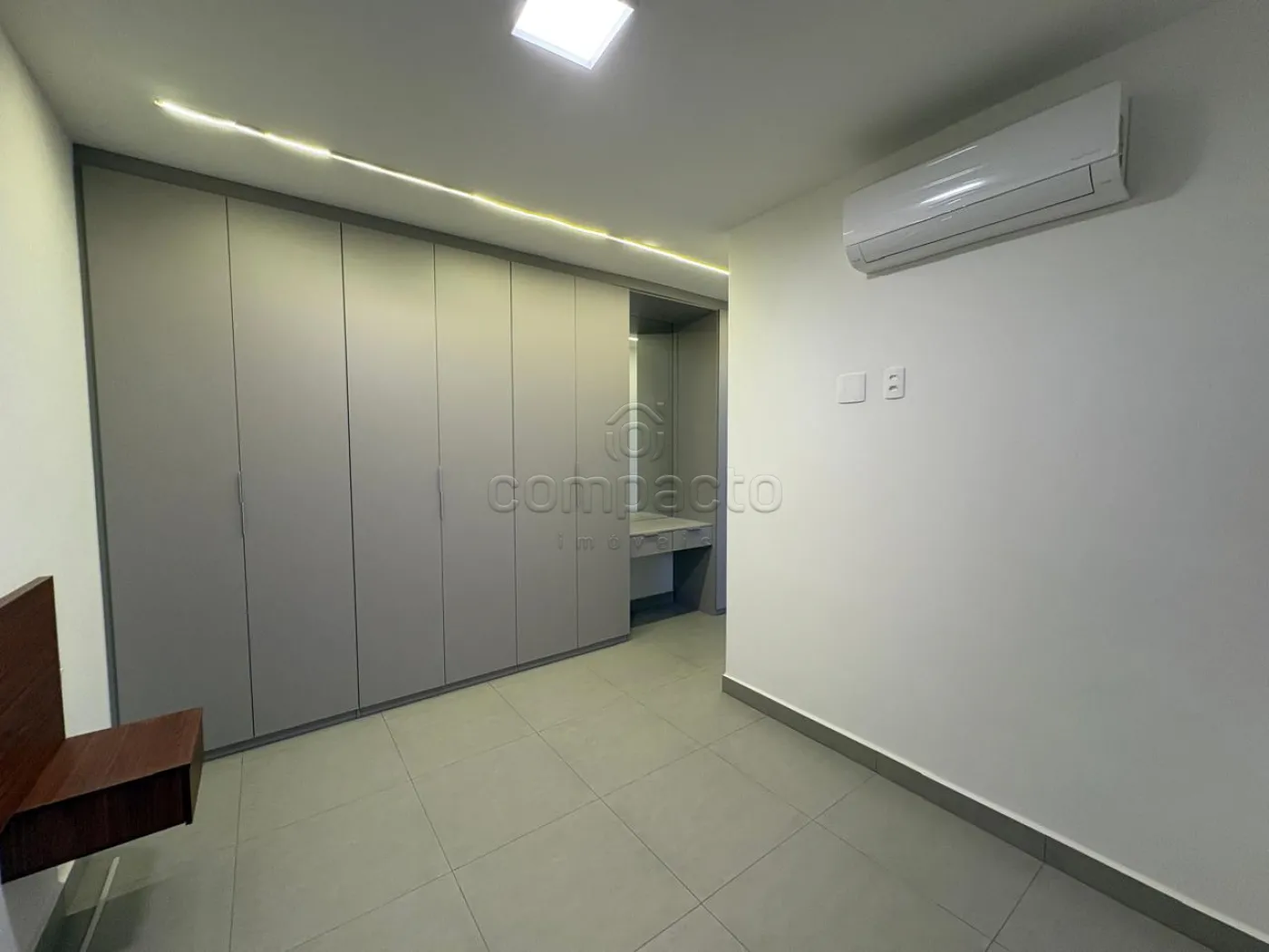 Alugar Apartamento / Padr&atilde;o em S&atilde;o Jos&eacute; do Rio Preto R$ 6.000,00 - Foto 19