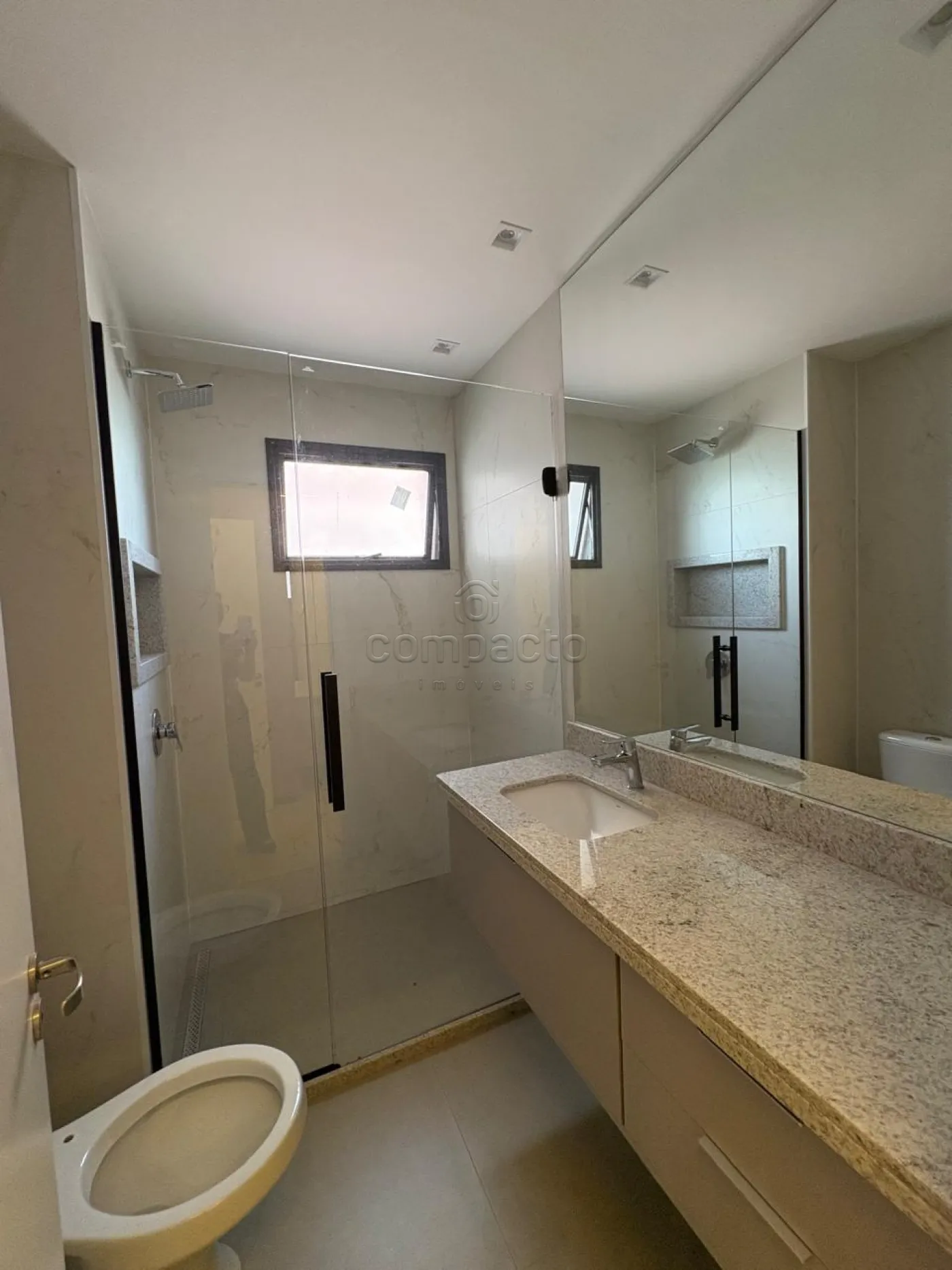 Alugar Apartamento / Padr&atilde;o em S&atilde;o Jos&eacute; do Rio Preto R$ 6.000,00 - Foto 20