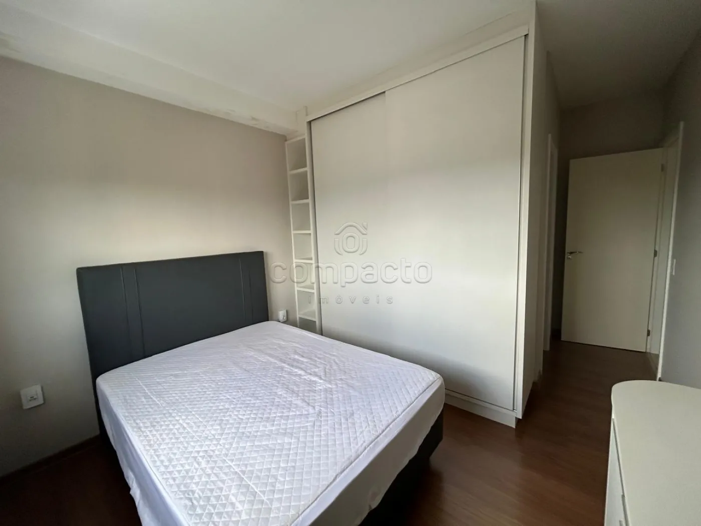 Alugar Apartamento / Padr&atilde;o em S&atilde;o Jos&eacute; do Rio Preto R$ 2.700,00 - Foto 5