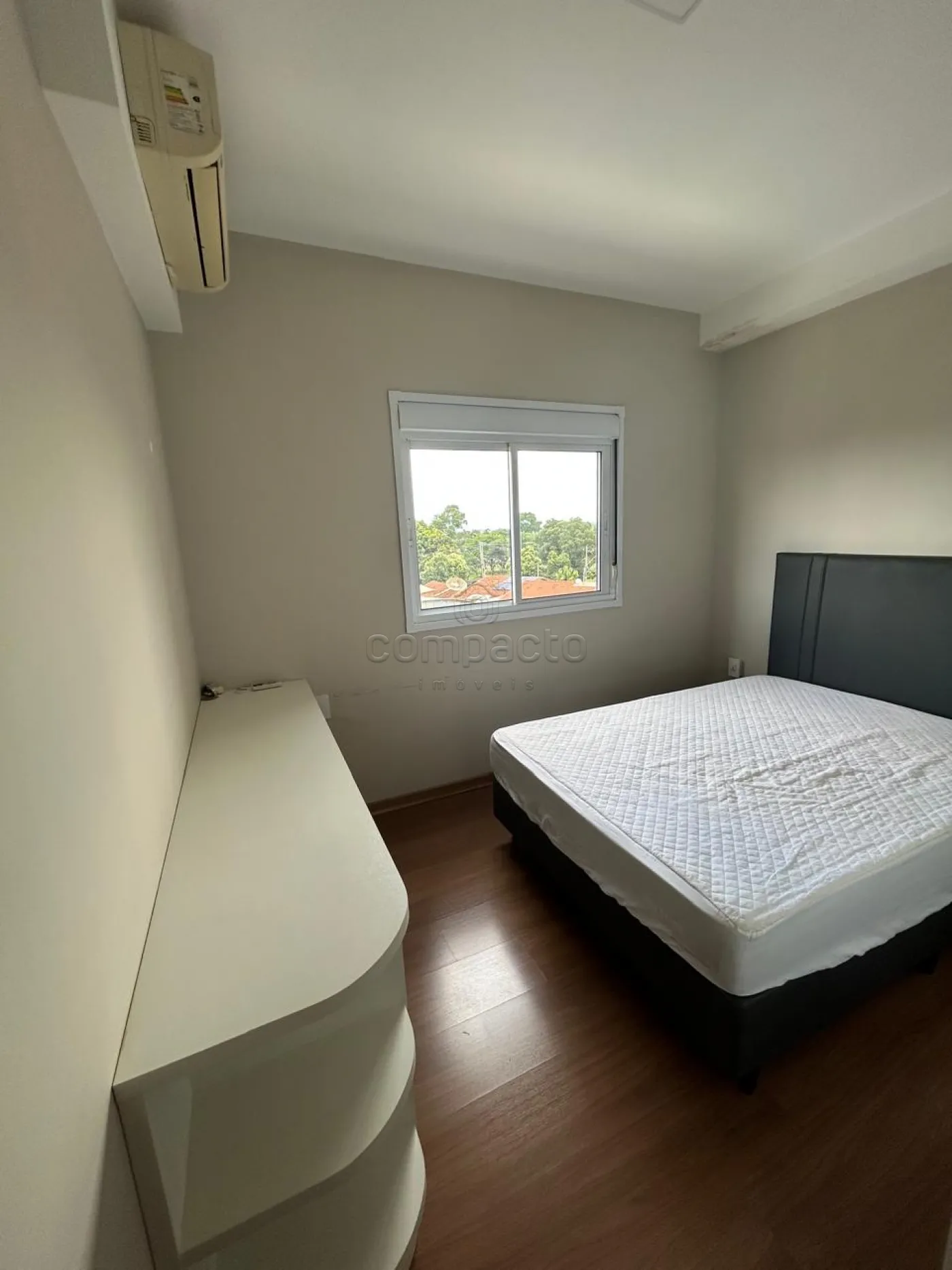 Alugar Apartamento / Padr&atilde;o em S&atilde;o Jos&eacute; do Rio Preto R$ 2.700,00 - Foto 6