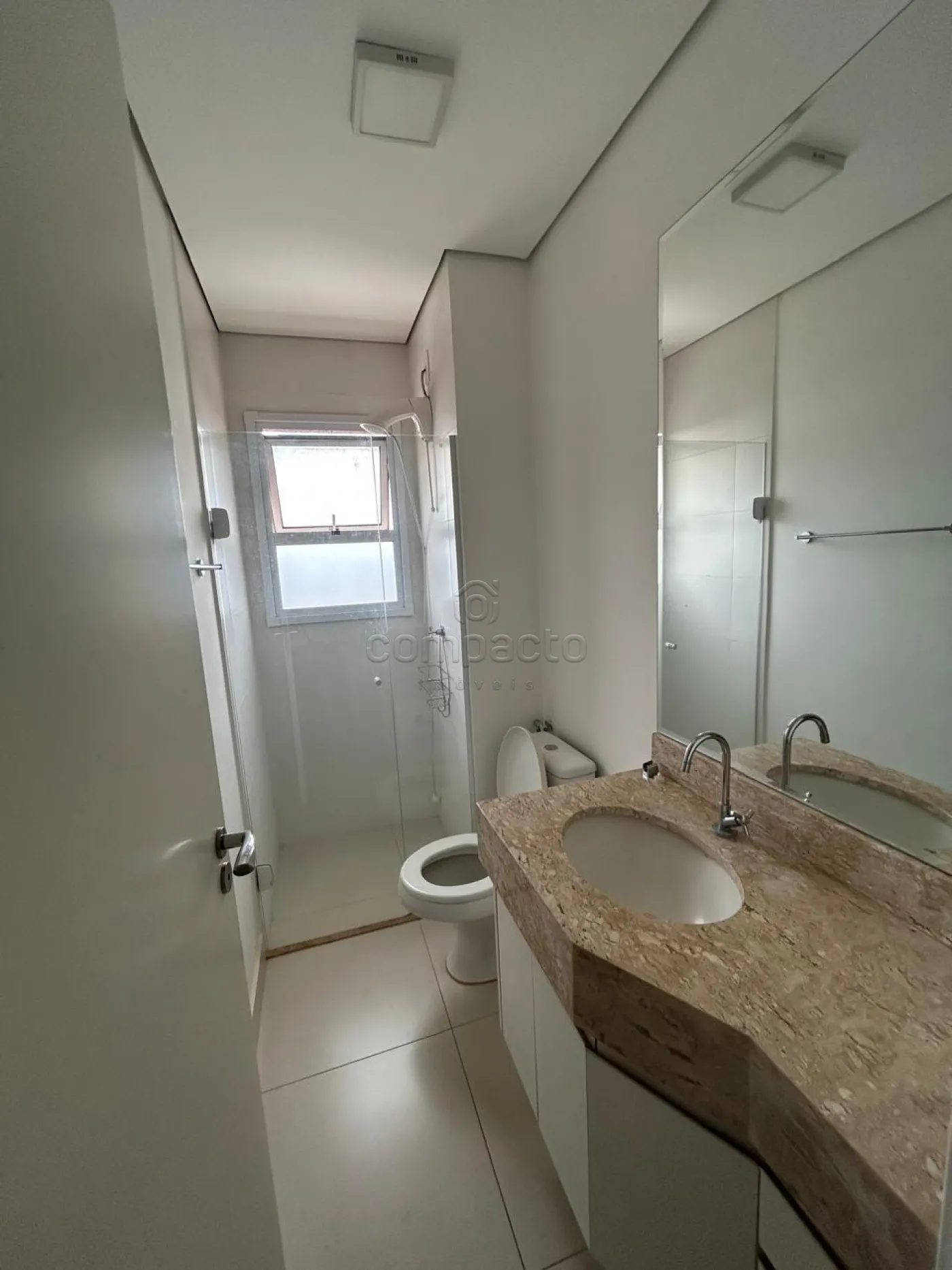 Alugar Apartamento / Padr&atilde;o em S&atilde;o Jos&eacute; do Rio Preto R$ 2.700,00 - Foto 8