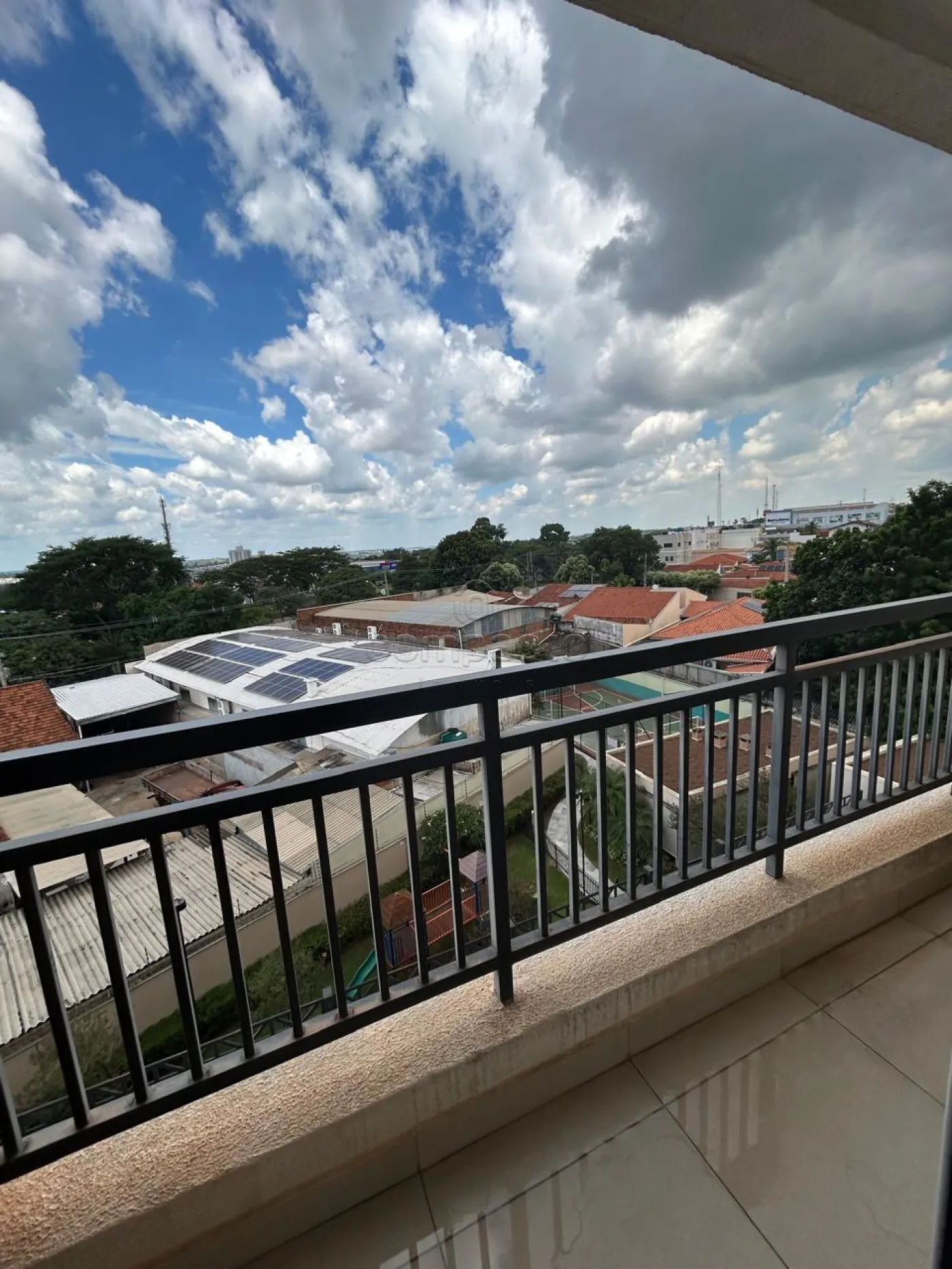 Alugar Apartamento / Padr&atilde;o em S&atilde;o Jos&eacute; do Rio Preto R$ 2.700,00 - Foto 13